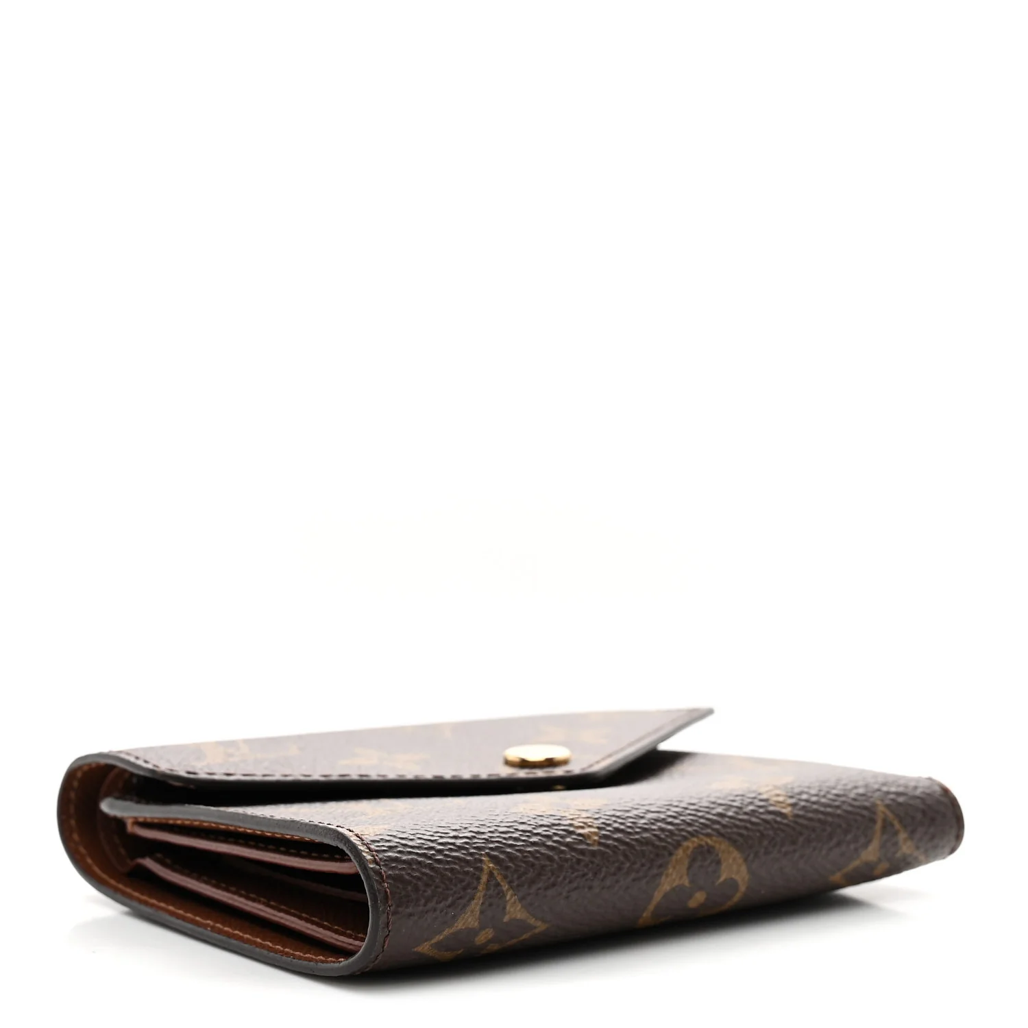 Monogram Victorine Wallet - Image 4