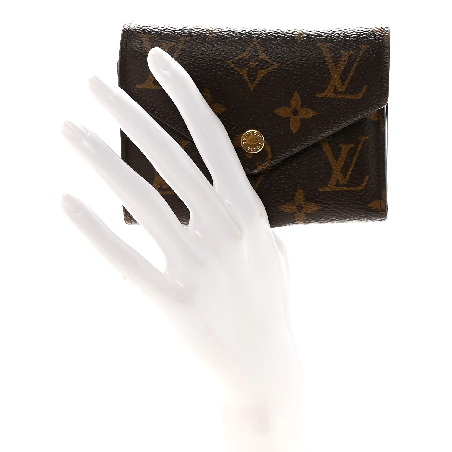 Monogram Victorine Wallet - Image 2