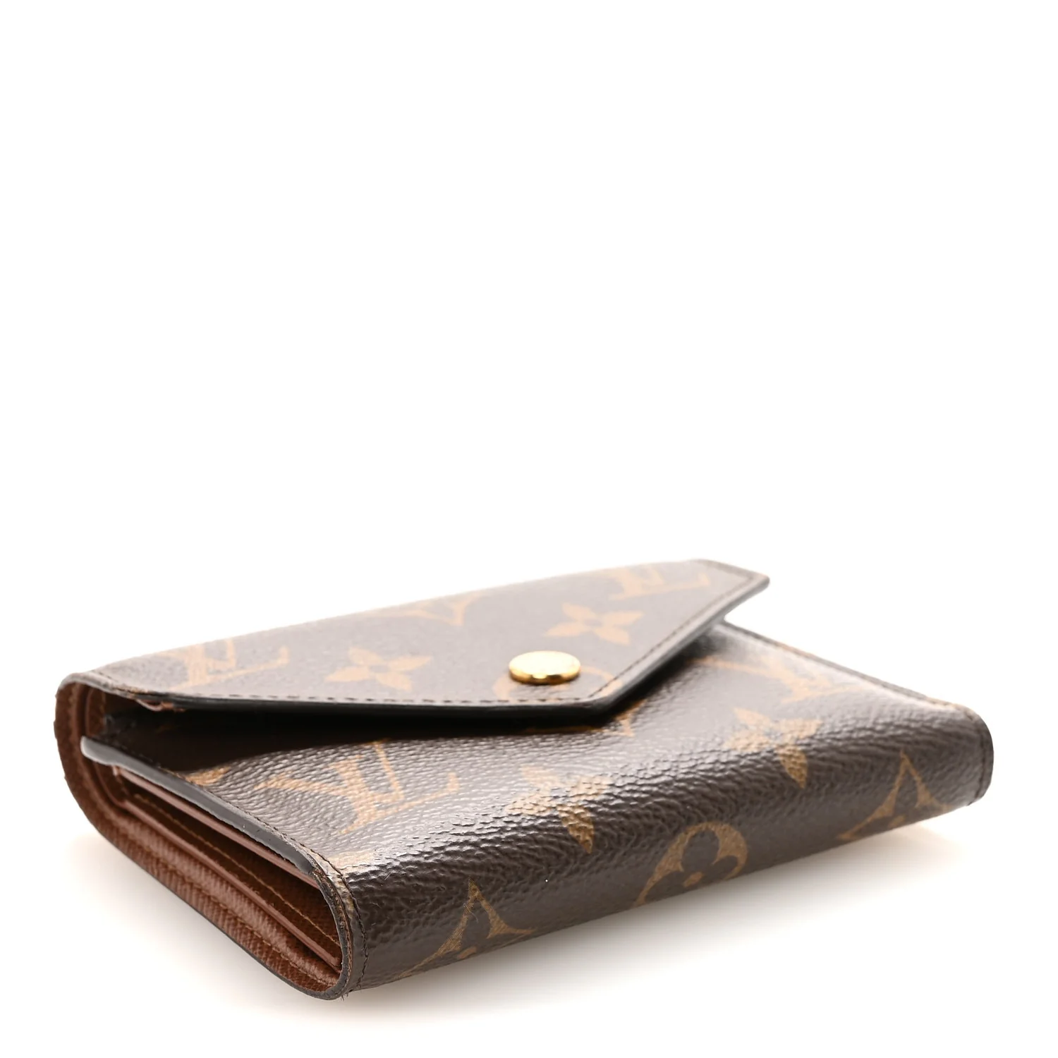 Monogram Victorine Wallet - Image 4