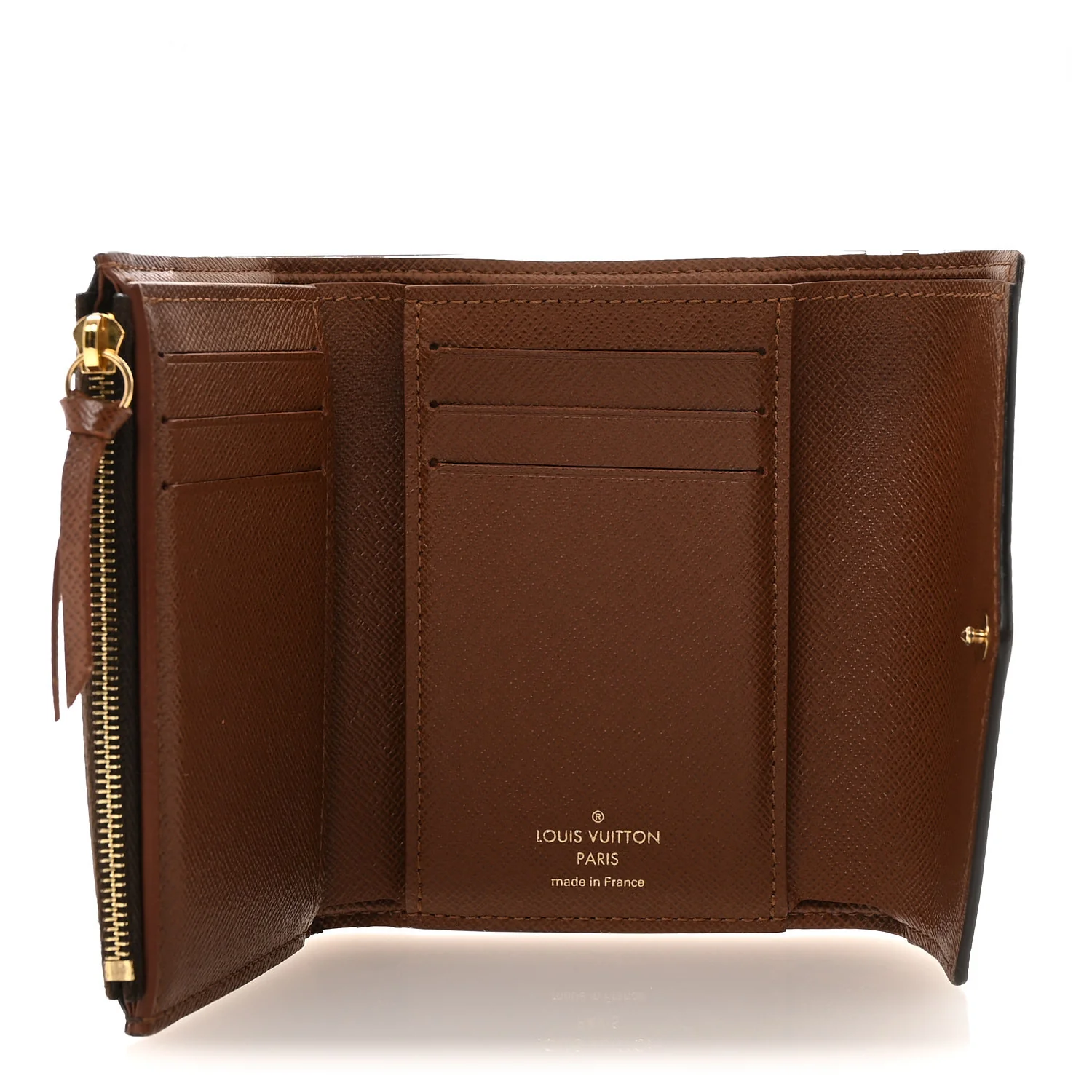 Monogram Victorine Wallet - Image 5
