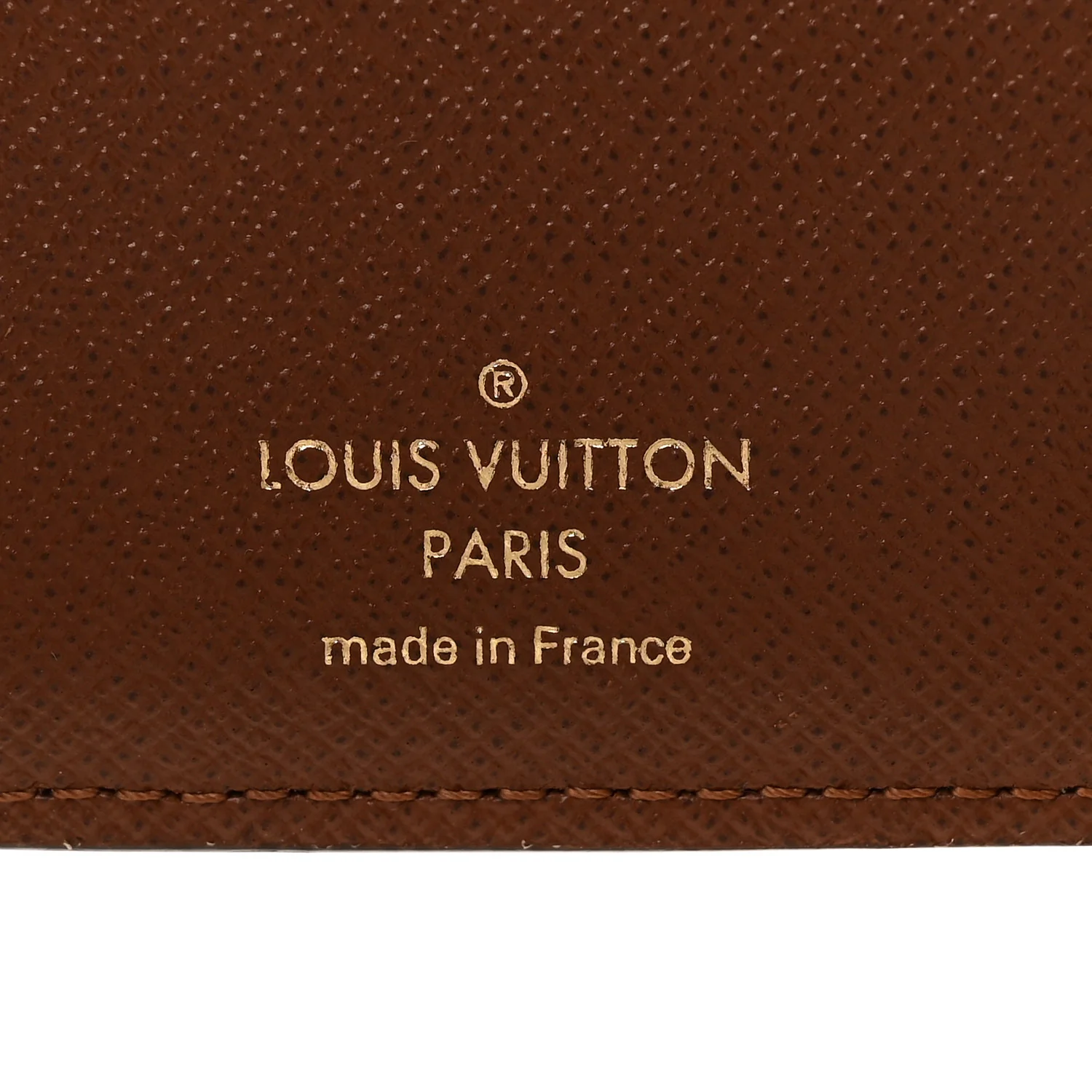 Monogram Victorine Wallet - Image 6