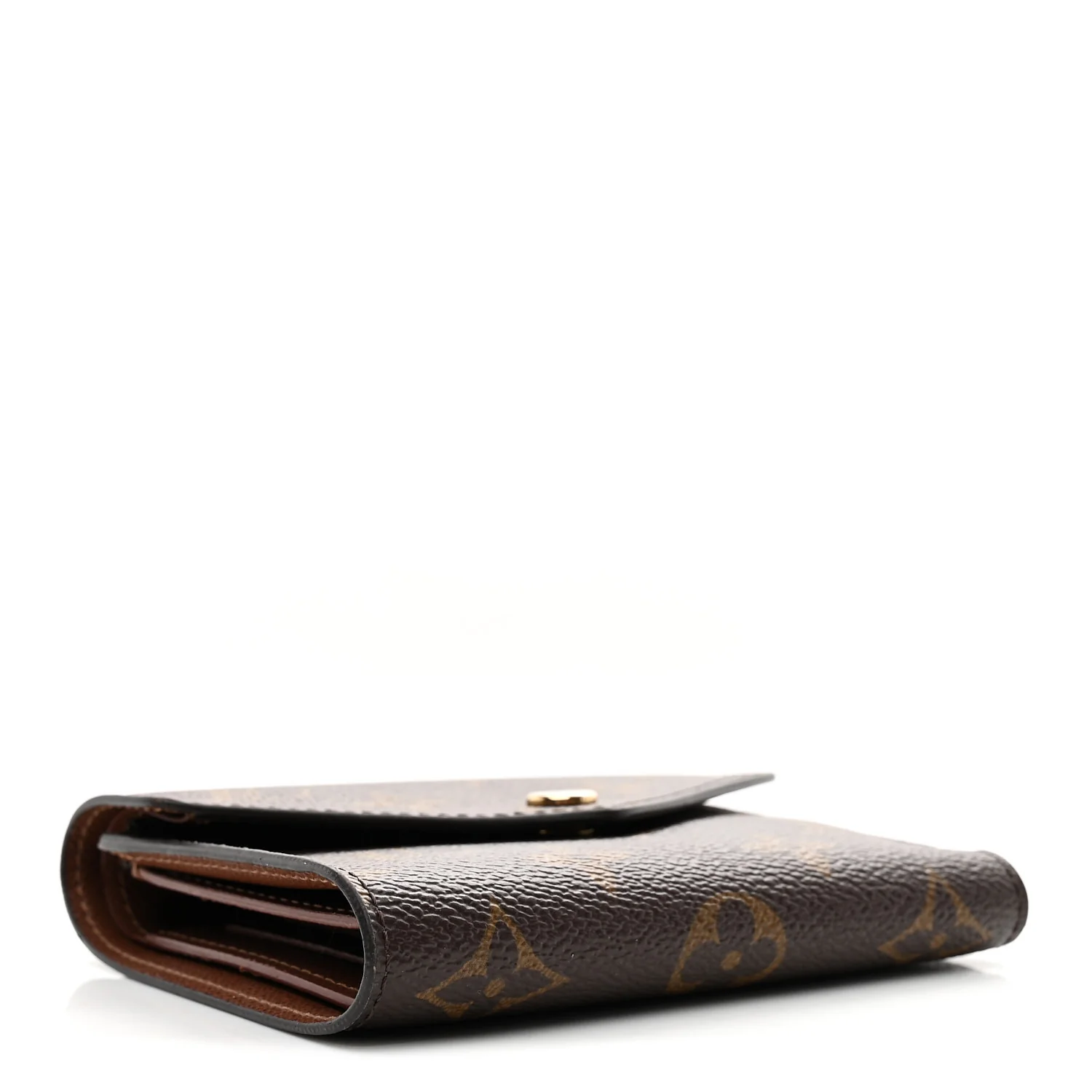 Monogram Victorine Wallet - Image 4
