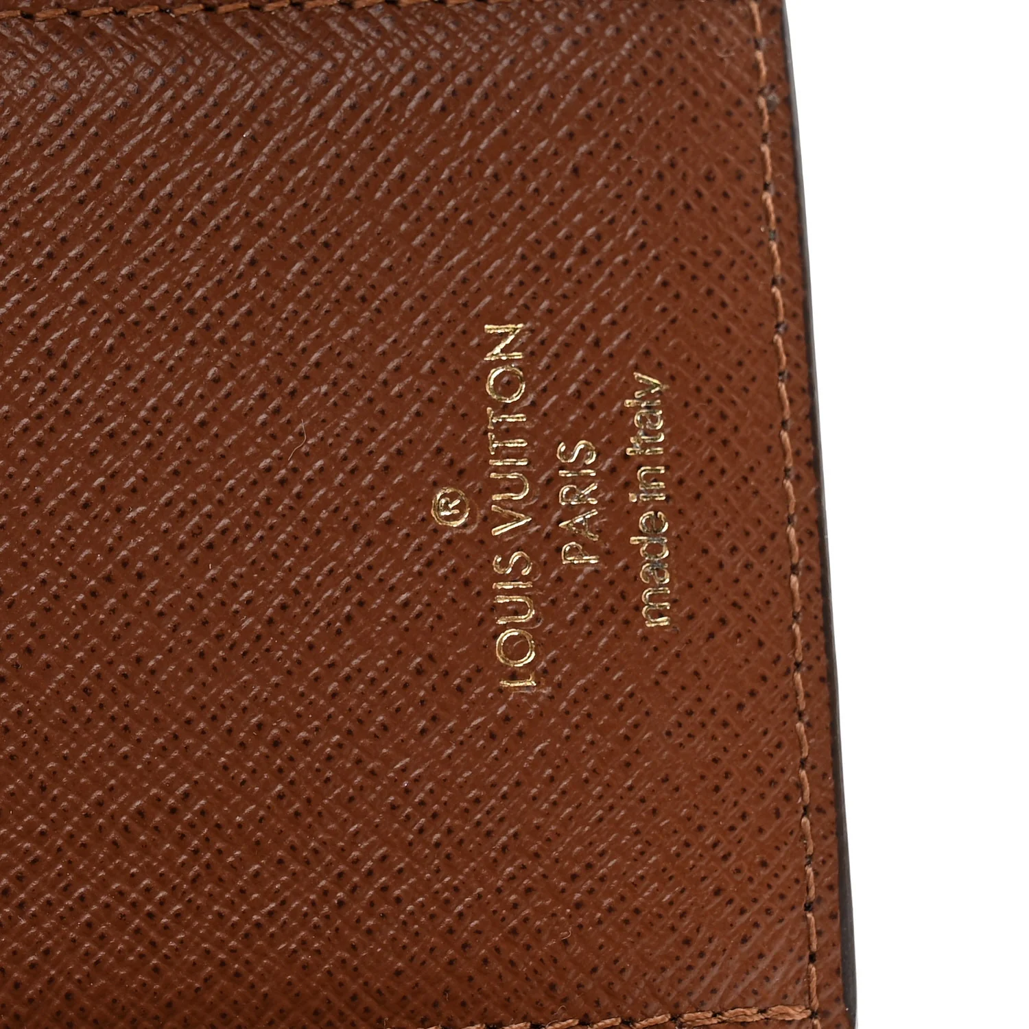 Monogram Victorine Wallet - Image 6