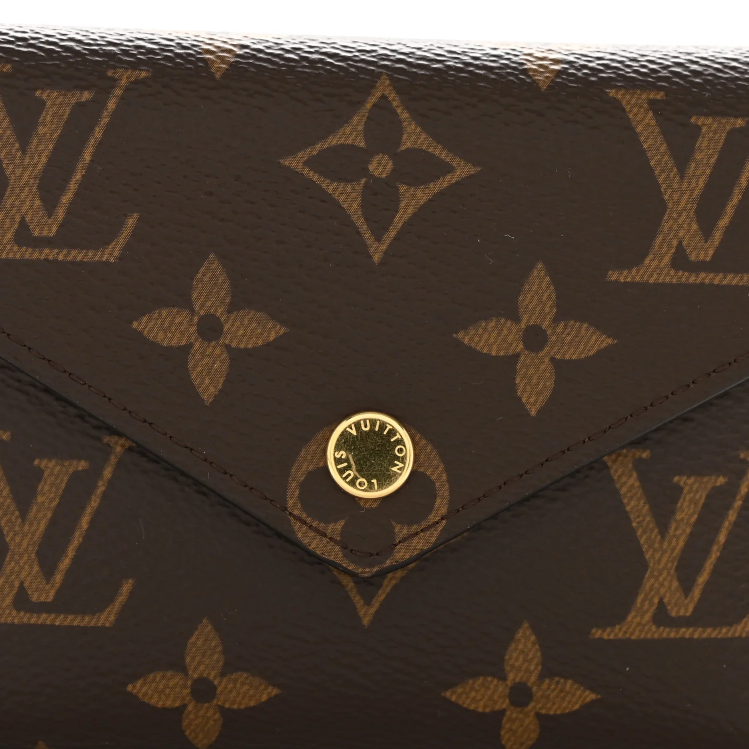 Monogram Victorine Wallet - Image 12