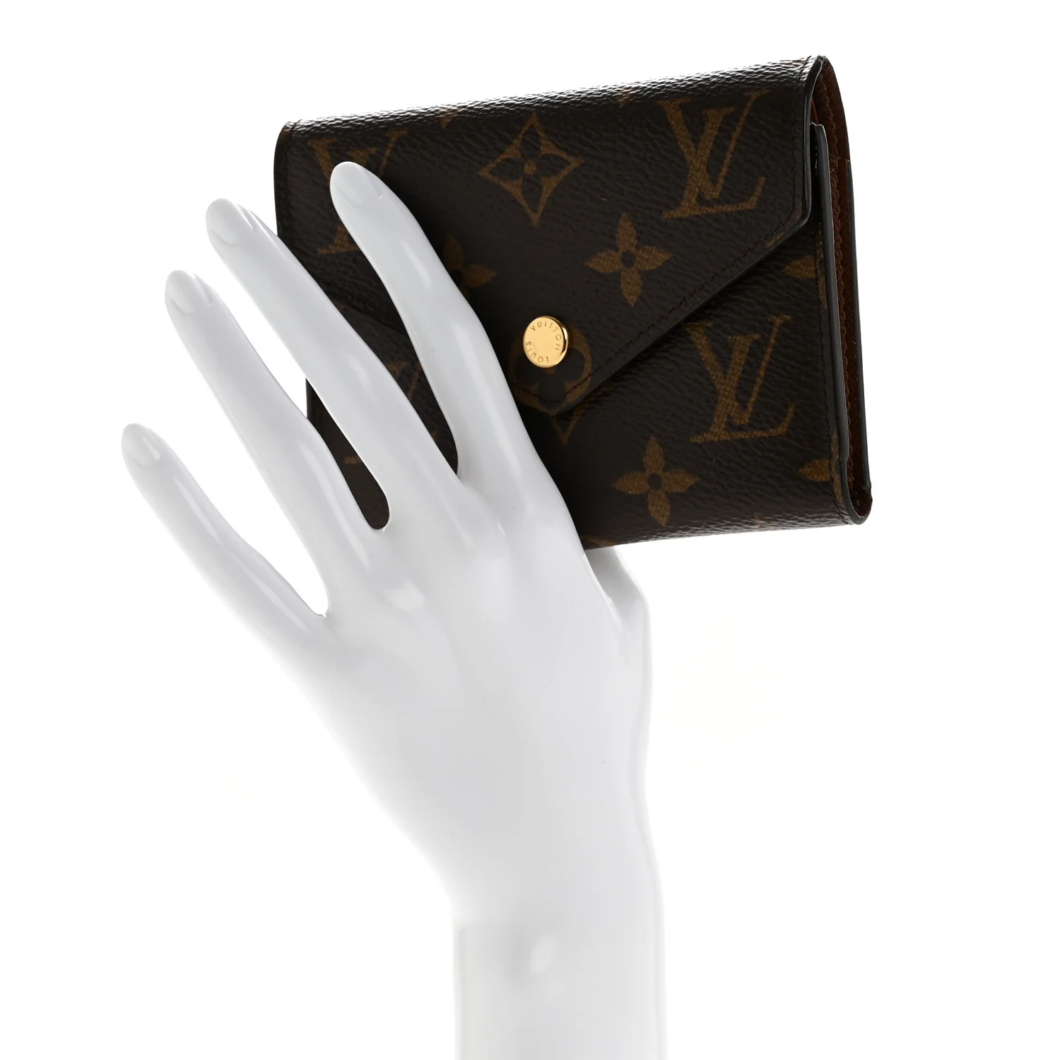 Monogram Victorine Wallet - Image 2