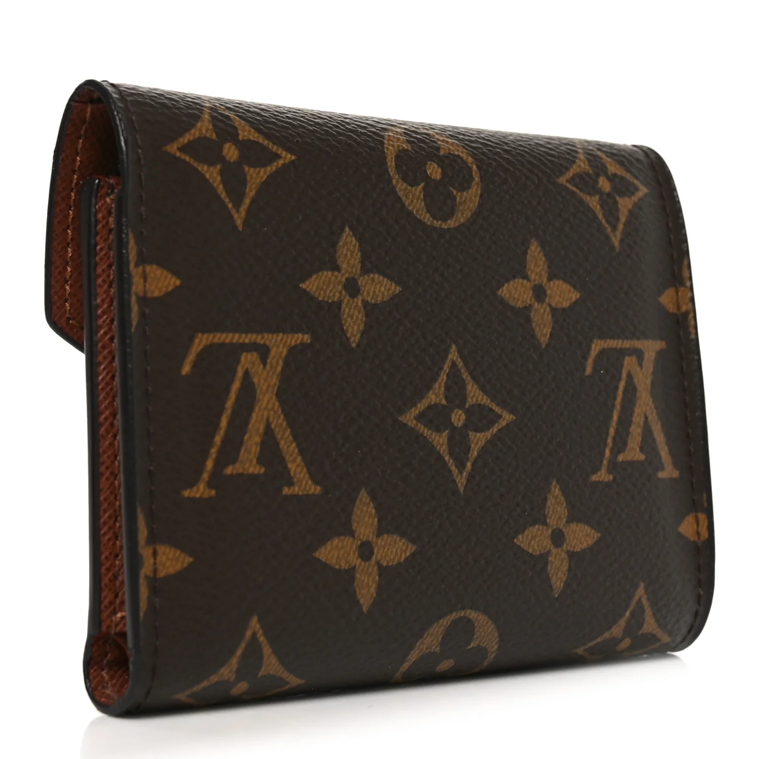 Monogram Victorine Wallet Armagnac - Image 3