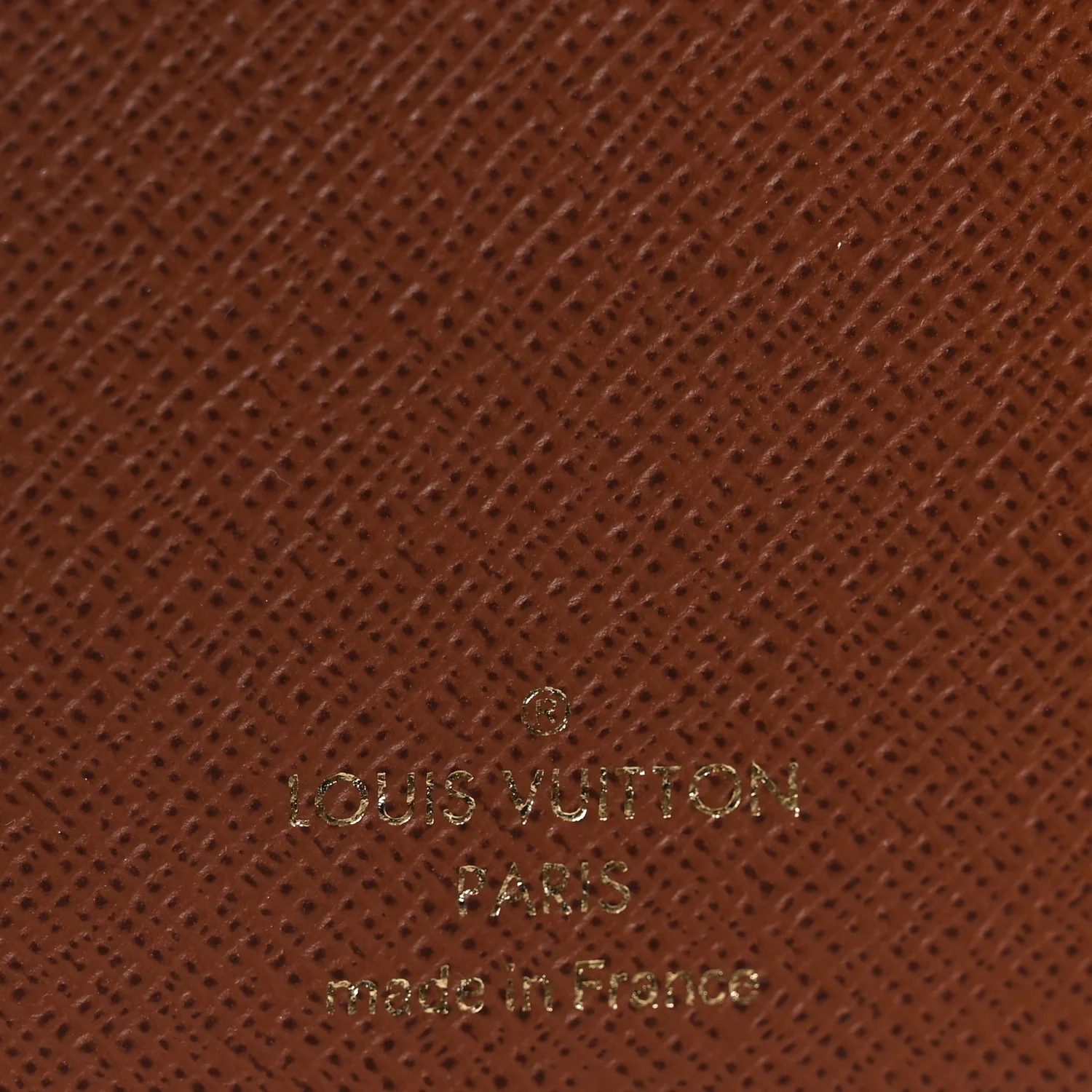 Monogram Victorine Wallet Armagnac - Image 6