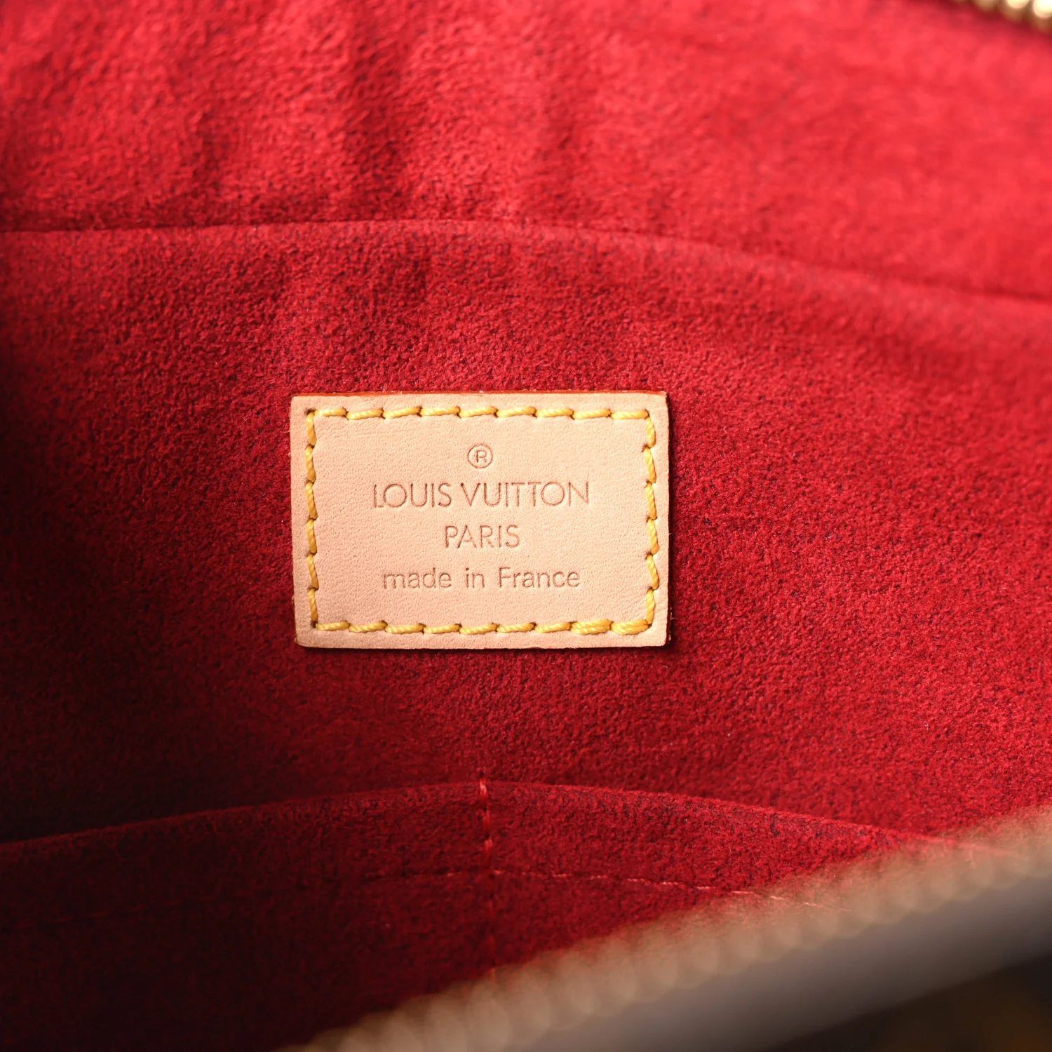 Monogram Viva-Cite GM - Image 6