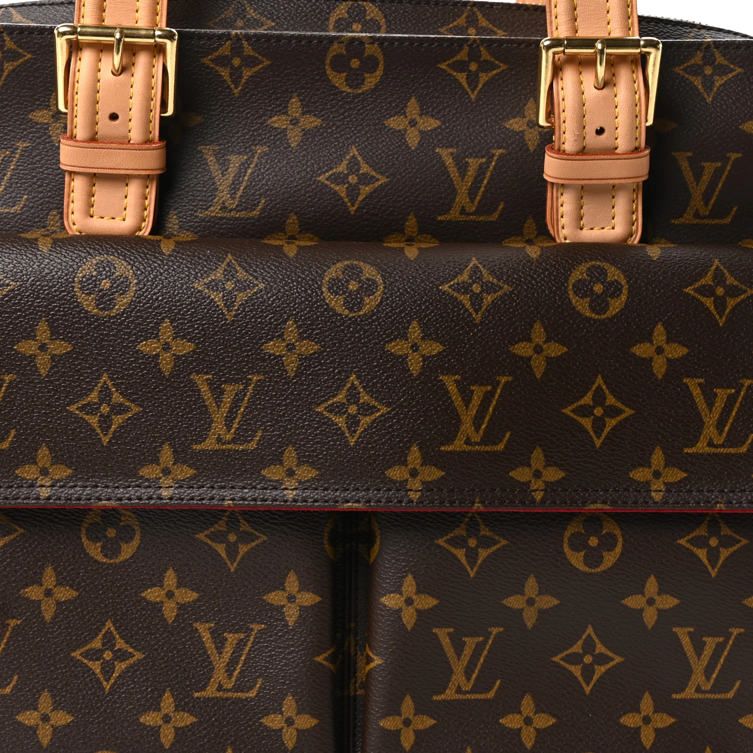 Monogram Viva-Cite GM - Image 7