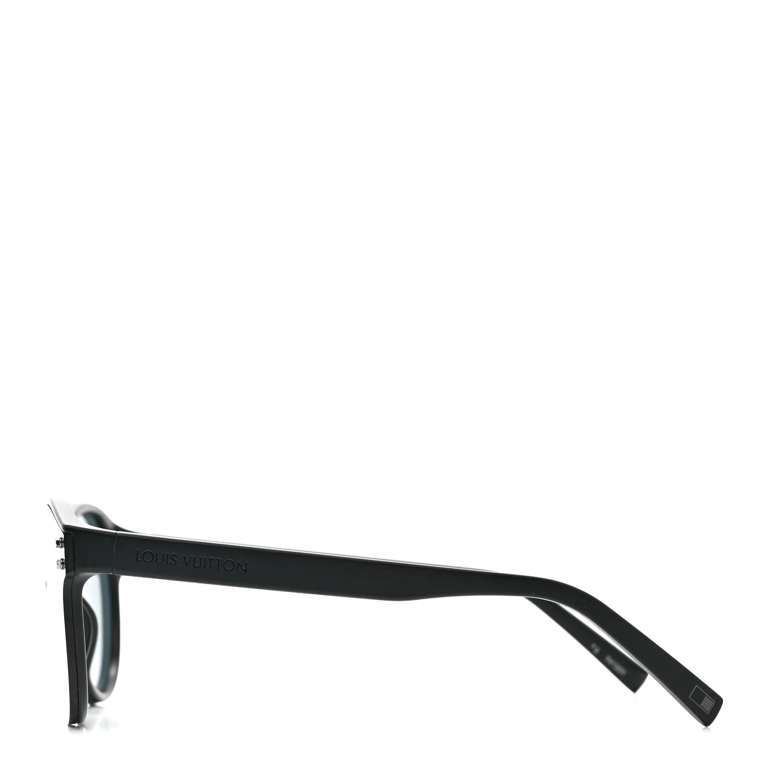 Monogram Waimea Z1333W Sunglasses Black - Image 3