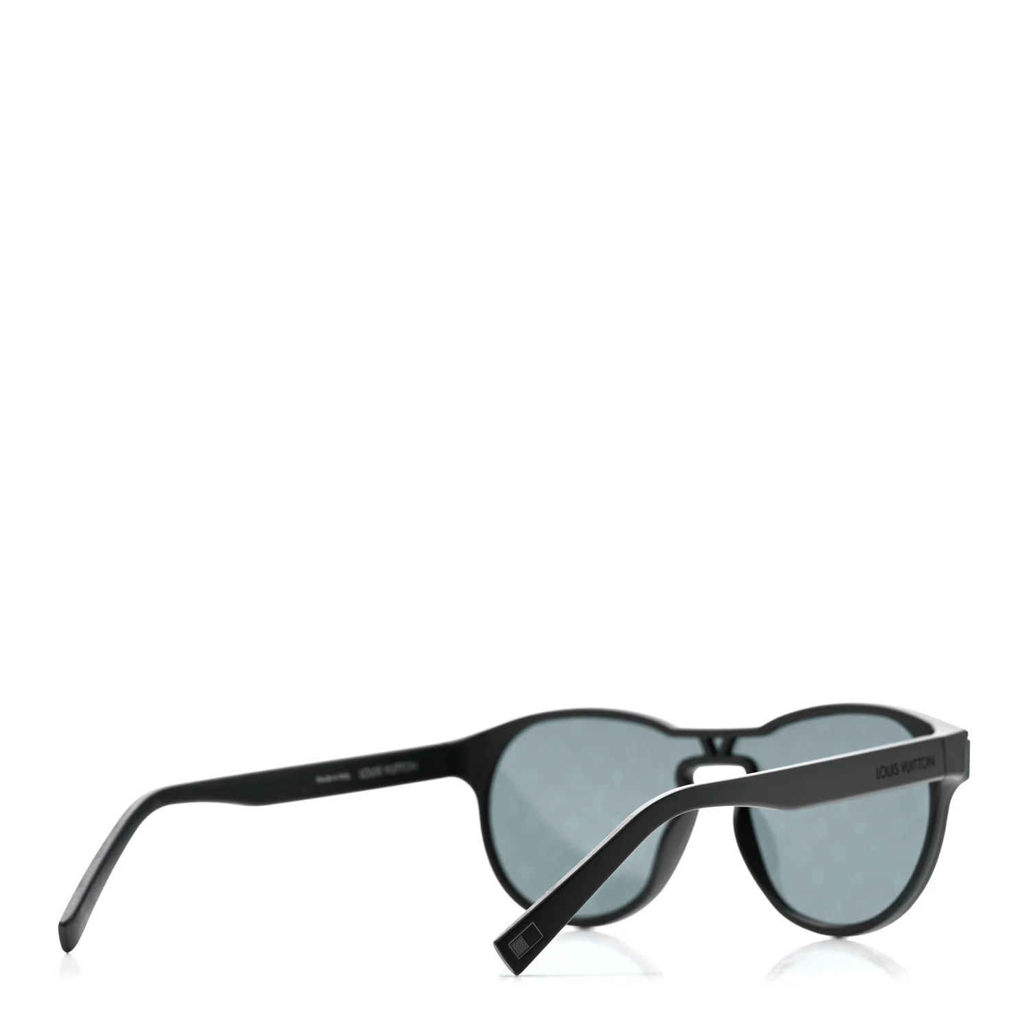 Monogram Waimea Z1333W Sunglasses Black - Image 4