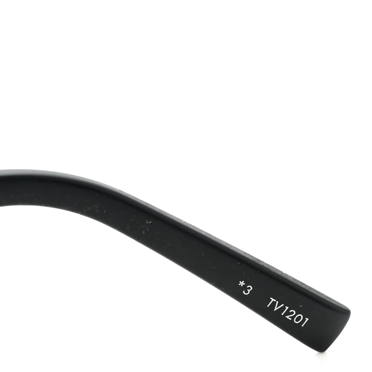 Monogram Waimea Z1333W Sunglasses Black - Image 7