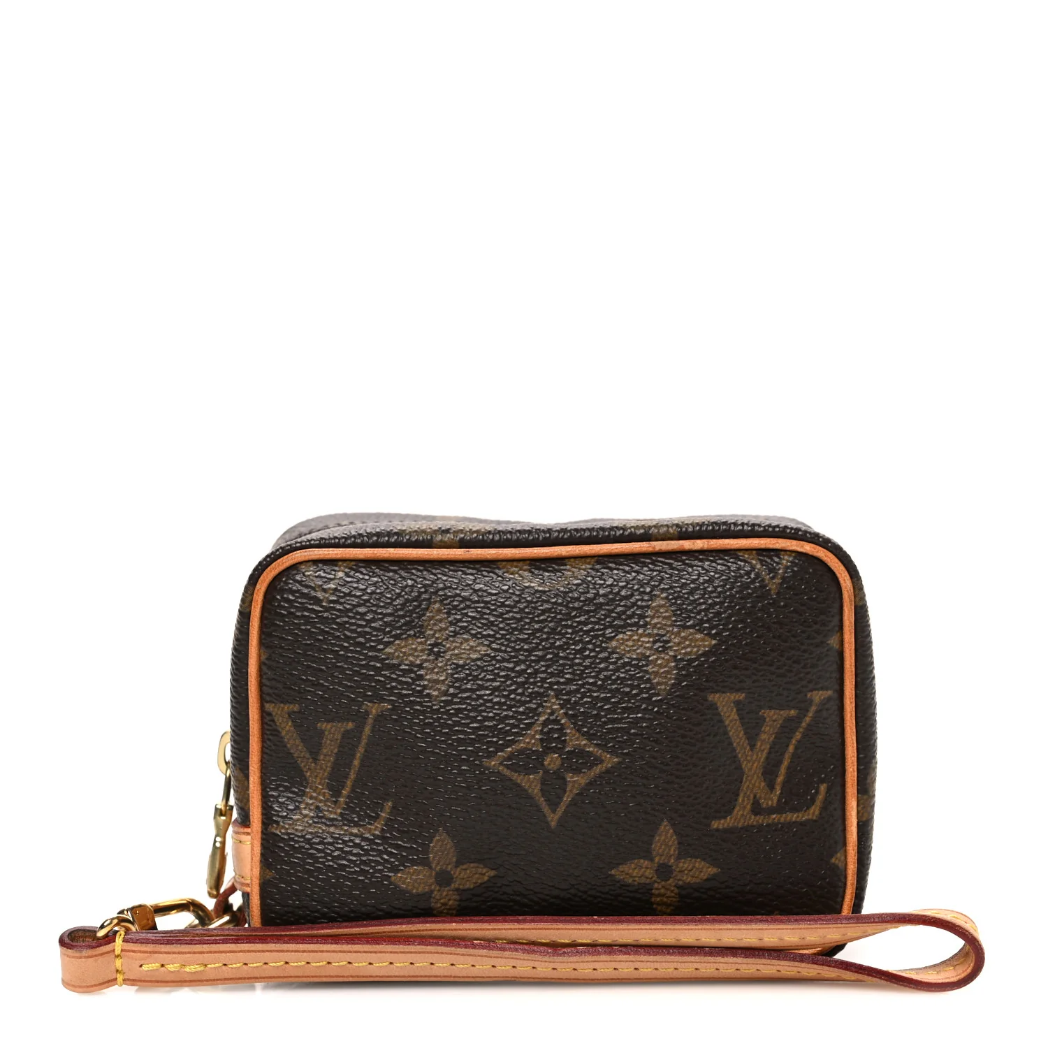 Monogram Wapity