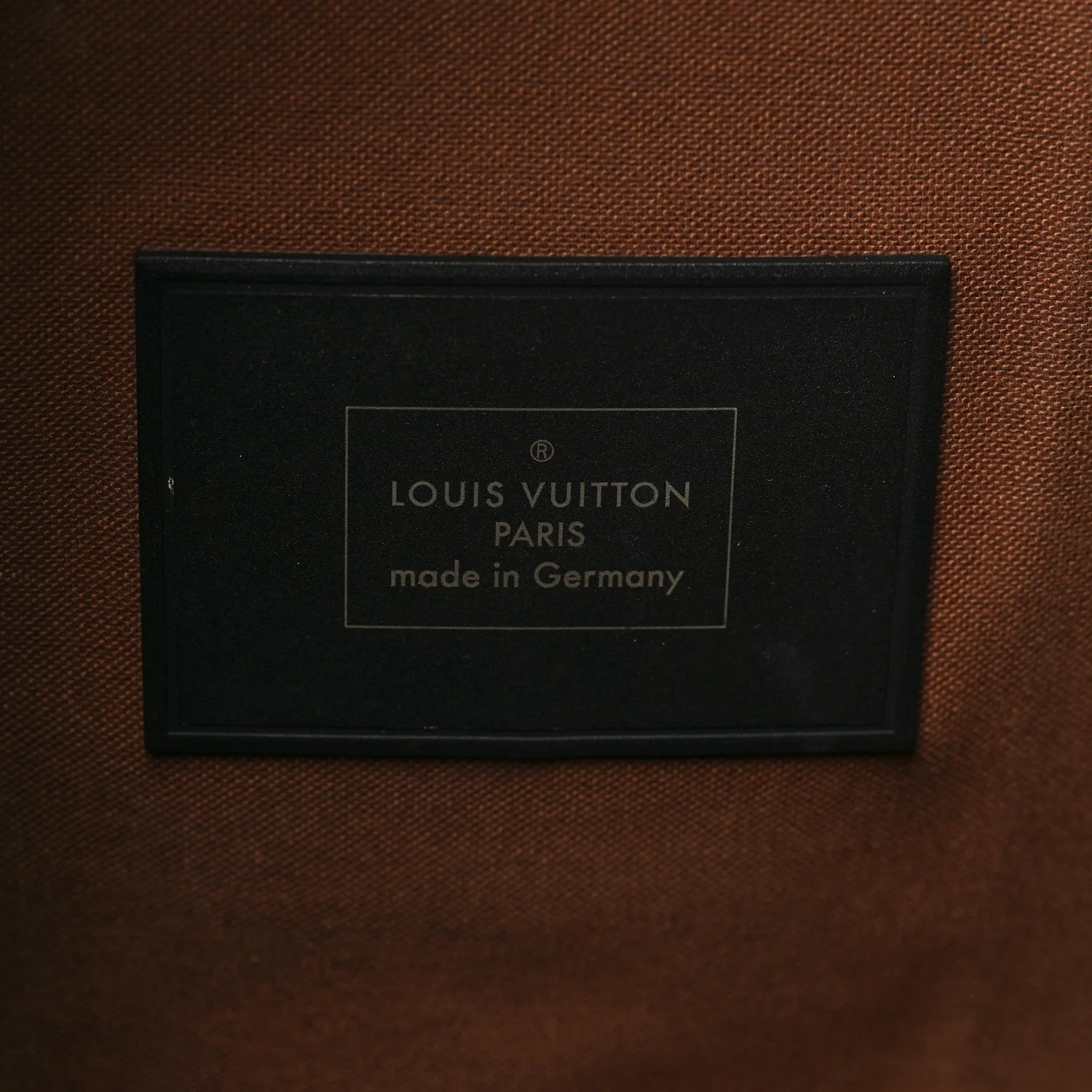 Monogram Waterproof Keepall Bandouliere 55 - Image 5