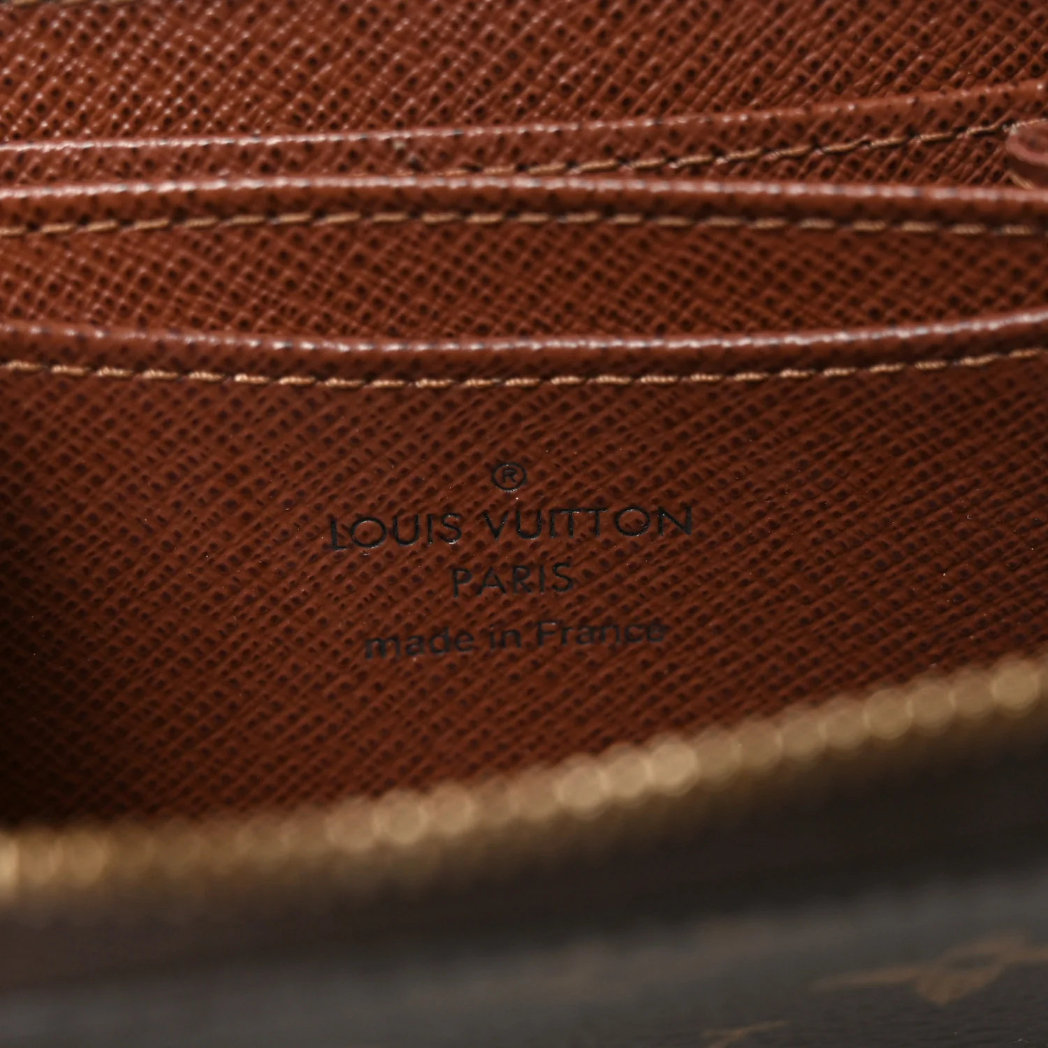 Monogram Zippy Coin Purse - Image 6