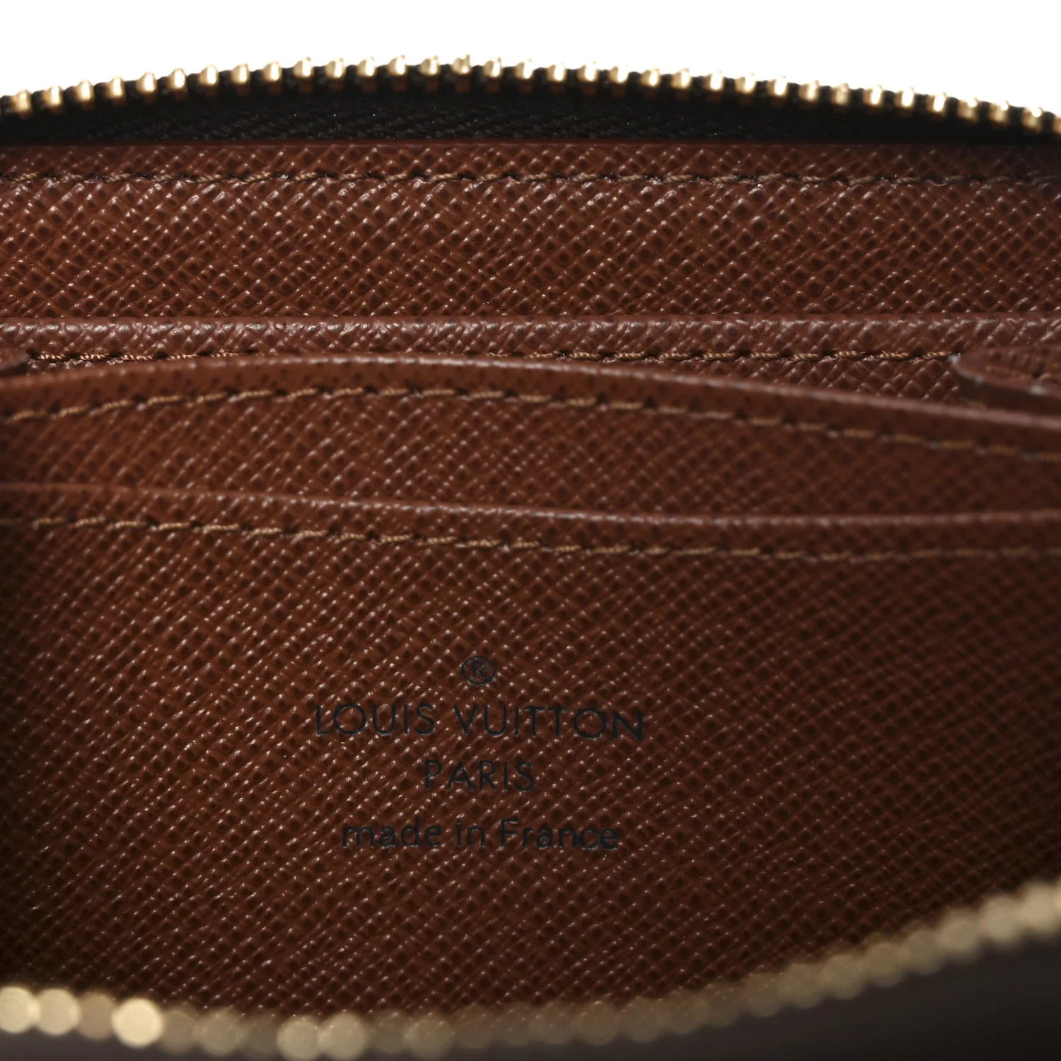 Monogram Zippy Coin Purse - Image 6