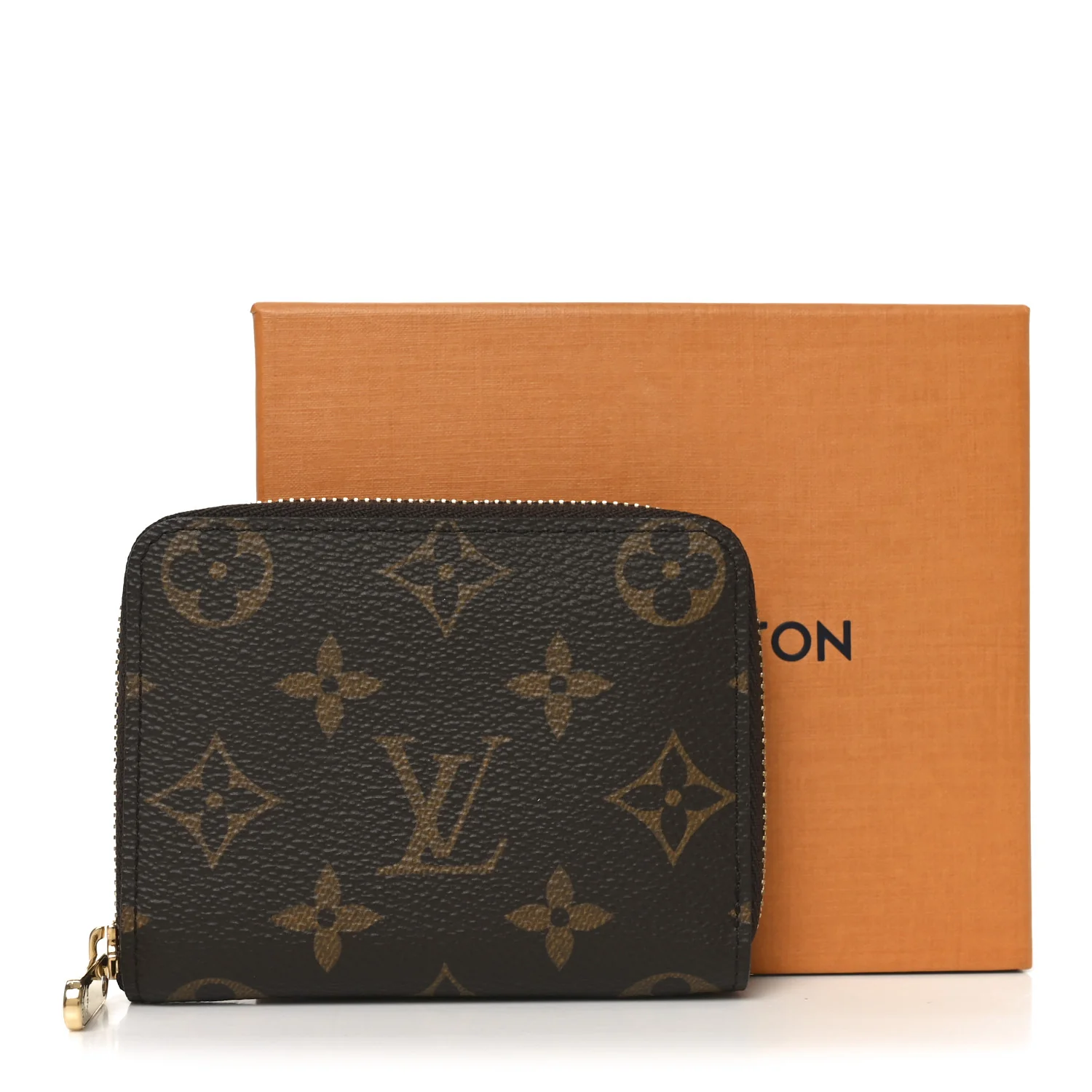 Monogram Zippy Coin Purse - Image 7