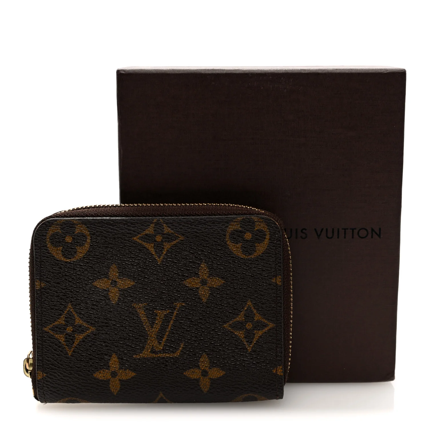 Monogram Zippy Coin Purse - Image 7