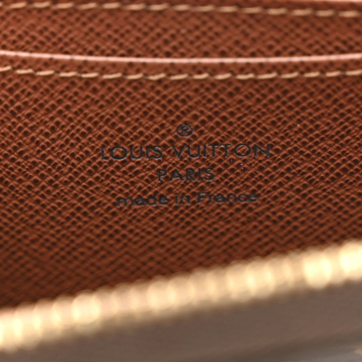 Monogram Zippy Coin Purse - Image 6