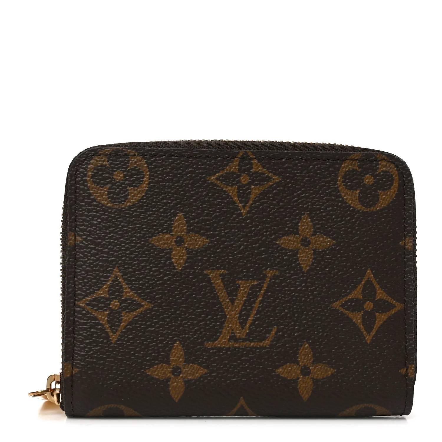 Monogram Zippy Coin Purse