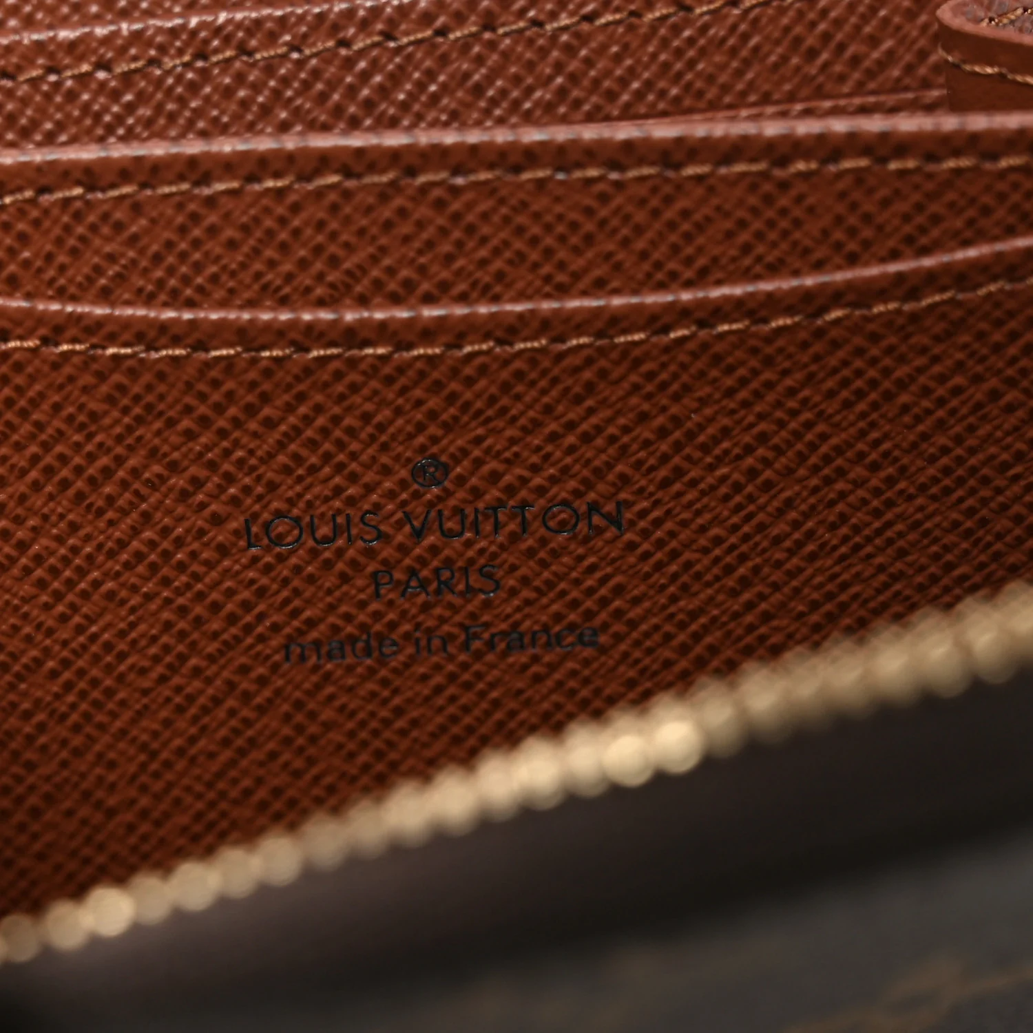 Monogram Zippy Coin Purse - Image 6