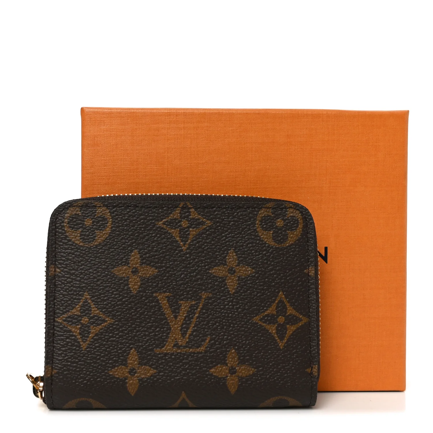 Monogram Zippy Coin Purse - Image 7