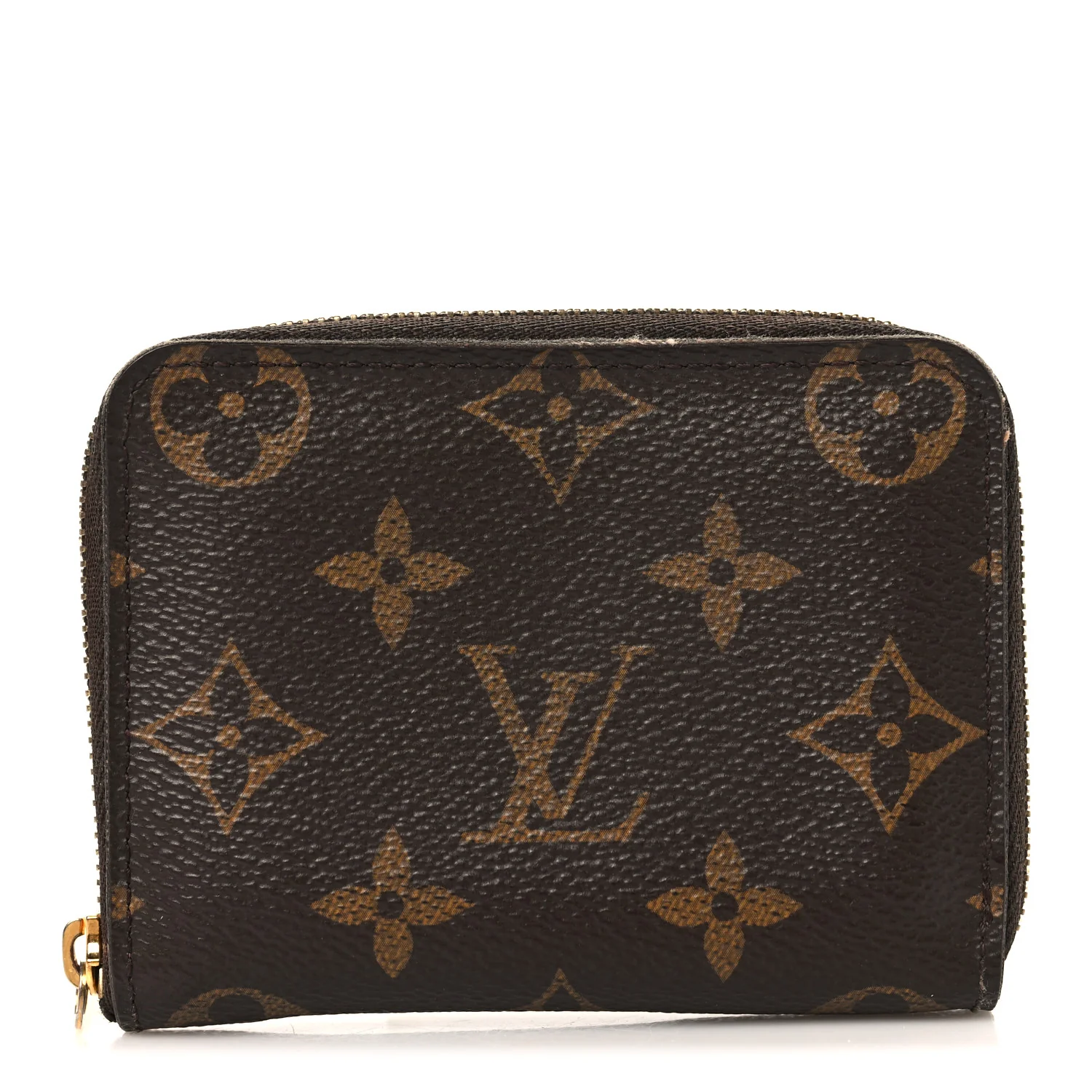 Monogram Zippy Coin Purse