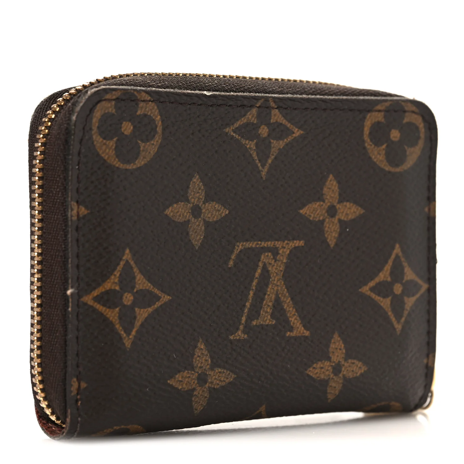 Monogram Zippy Coin Purse - Image 3