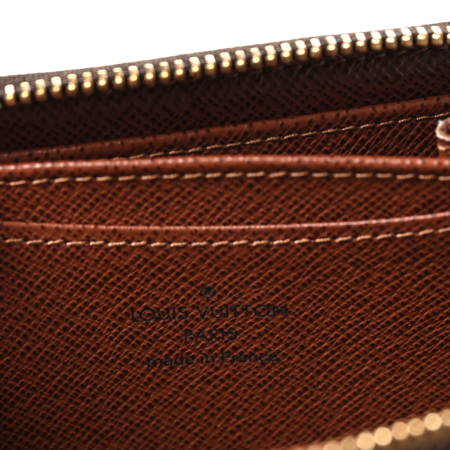 Monogram Zippy Coin Purse - Image 6