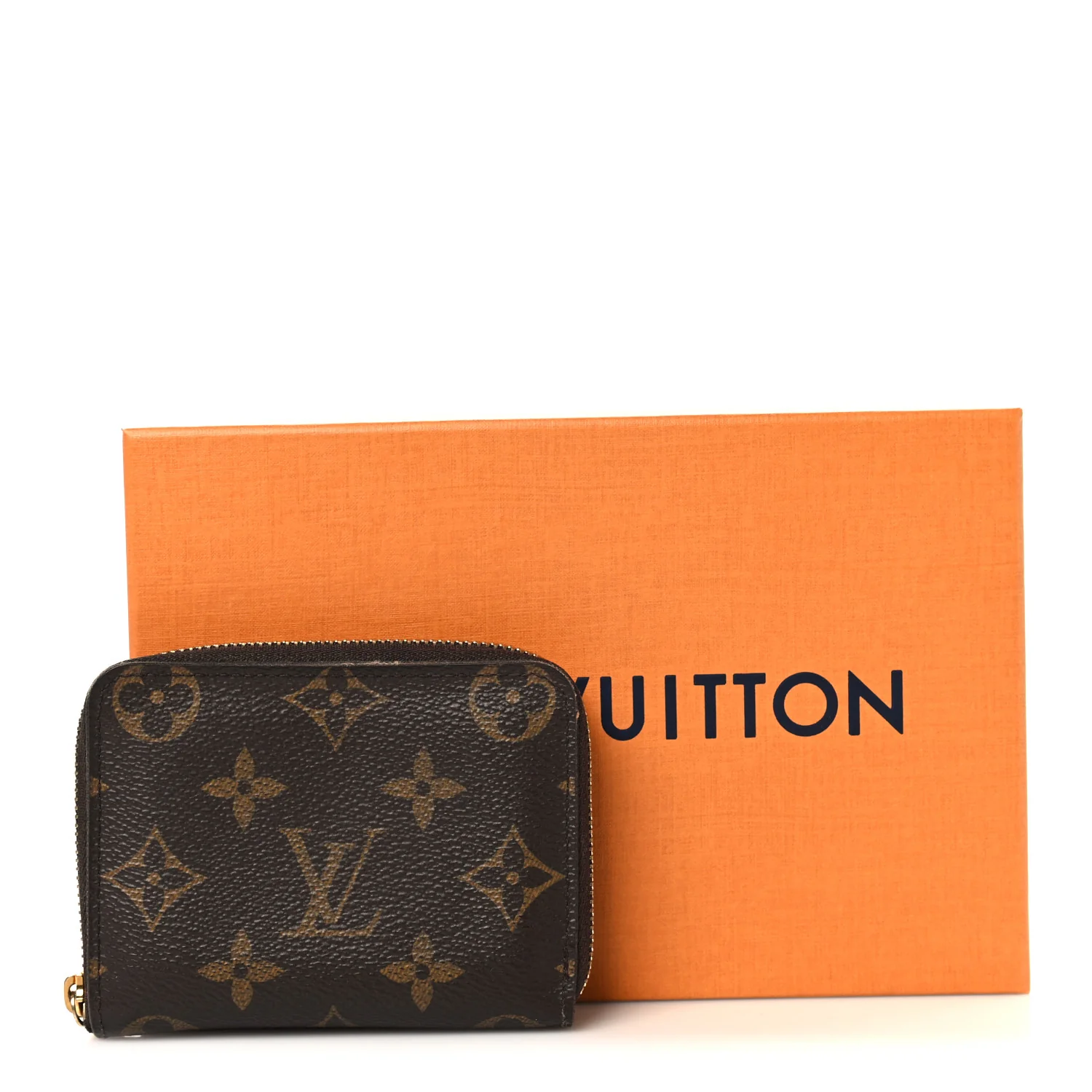 Monogram Zippy Coin Purse - Image 7