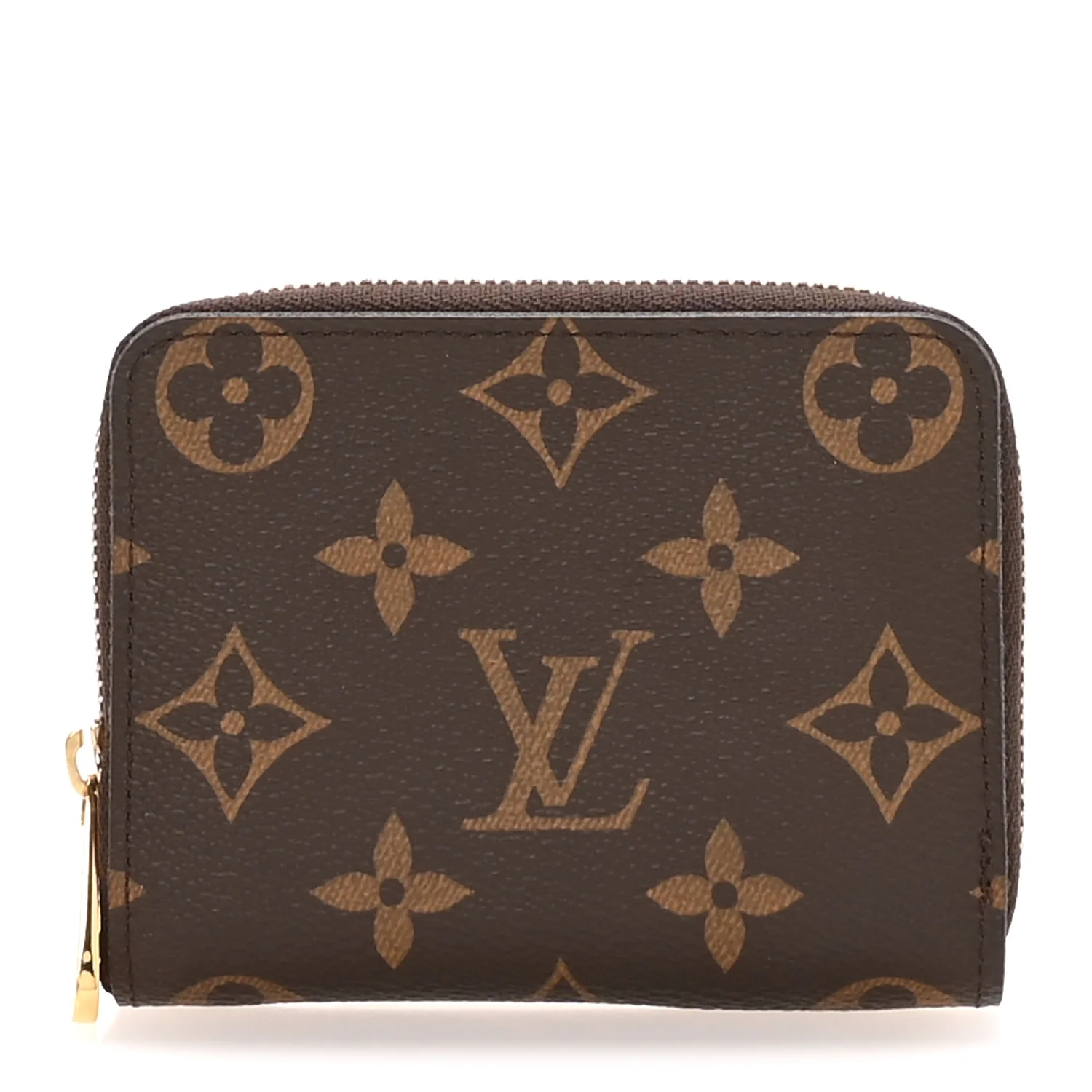 Monogram Zippy Coin Purse