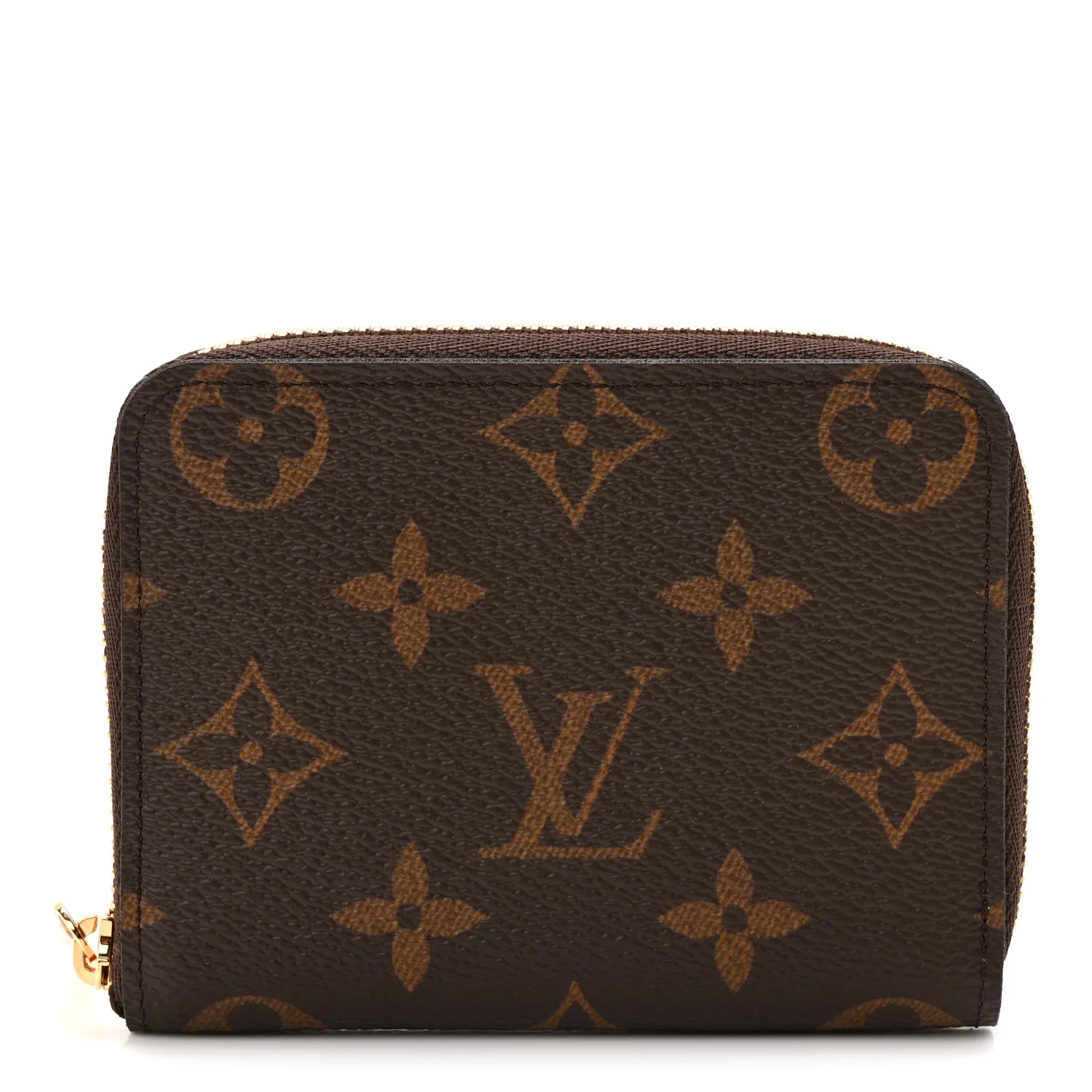 Monogram Zippy Coin Purse