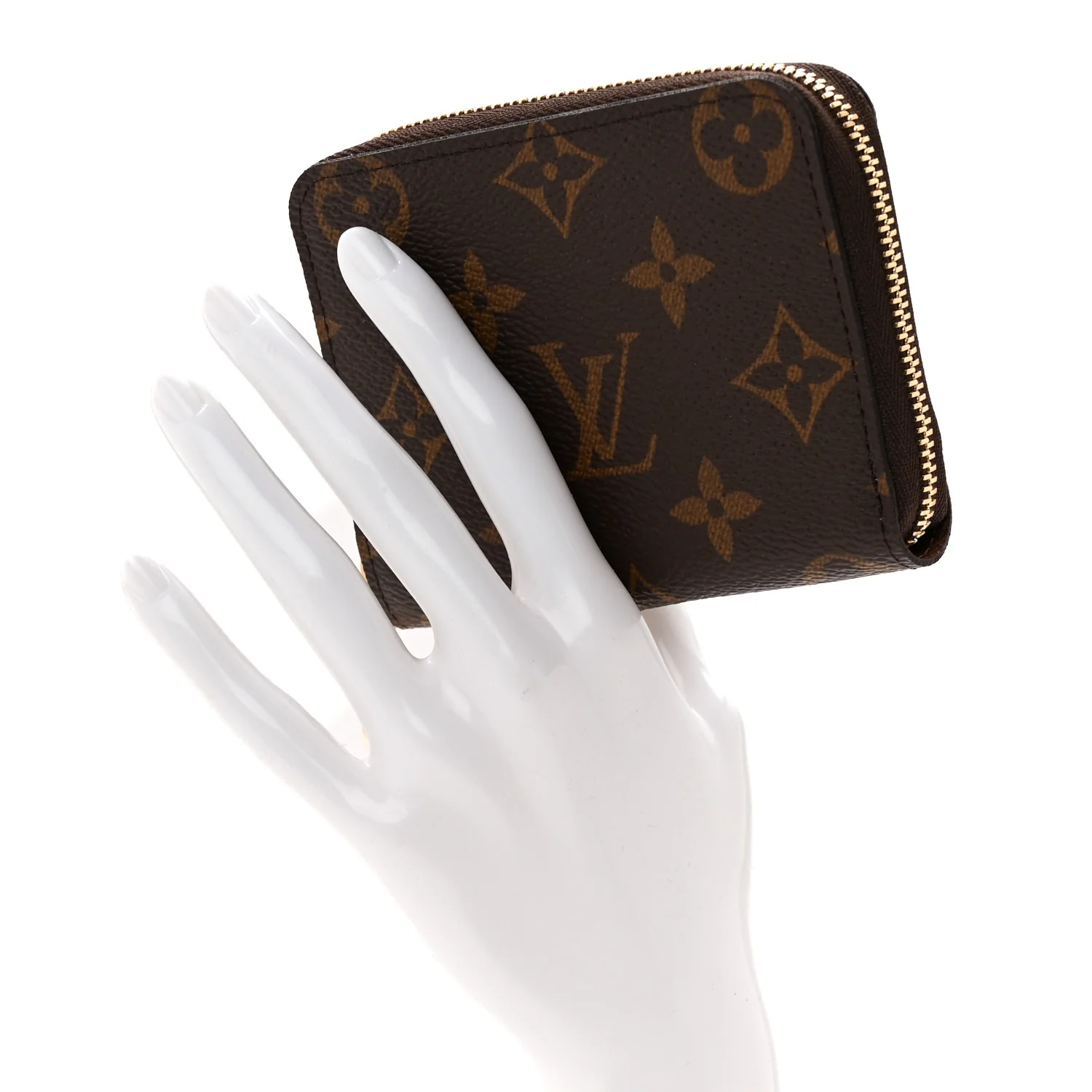 Monogram Zippy Coin Purse - Image 2