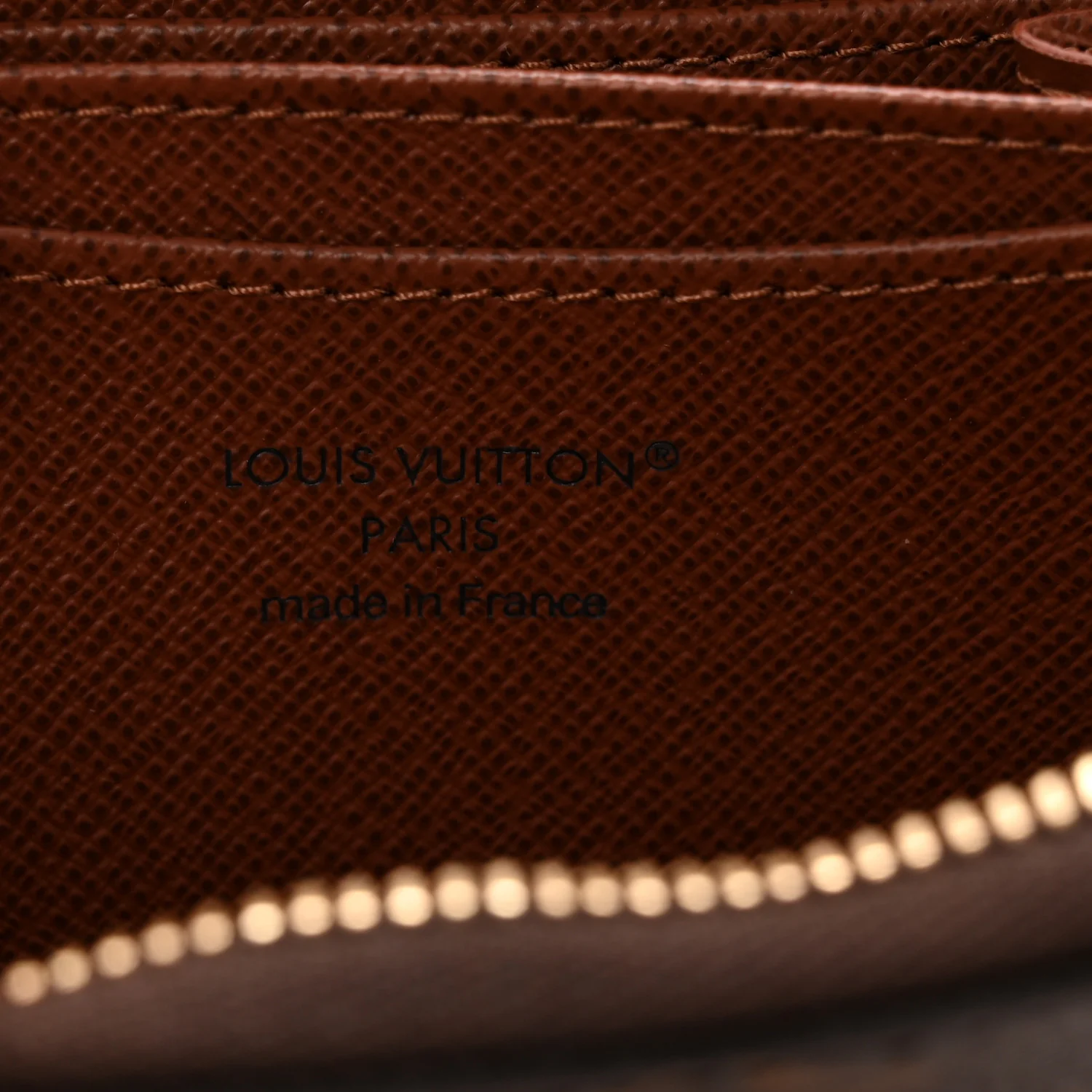 Monogram Zippy Coin Purse - Image 6
