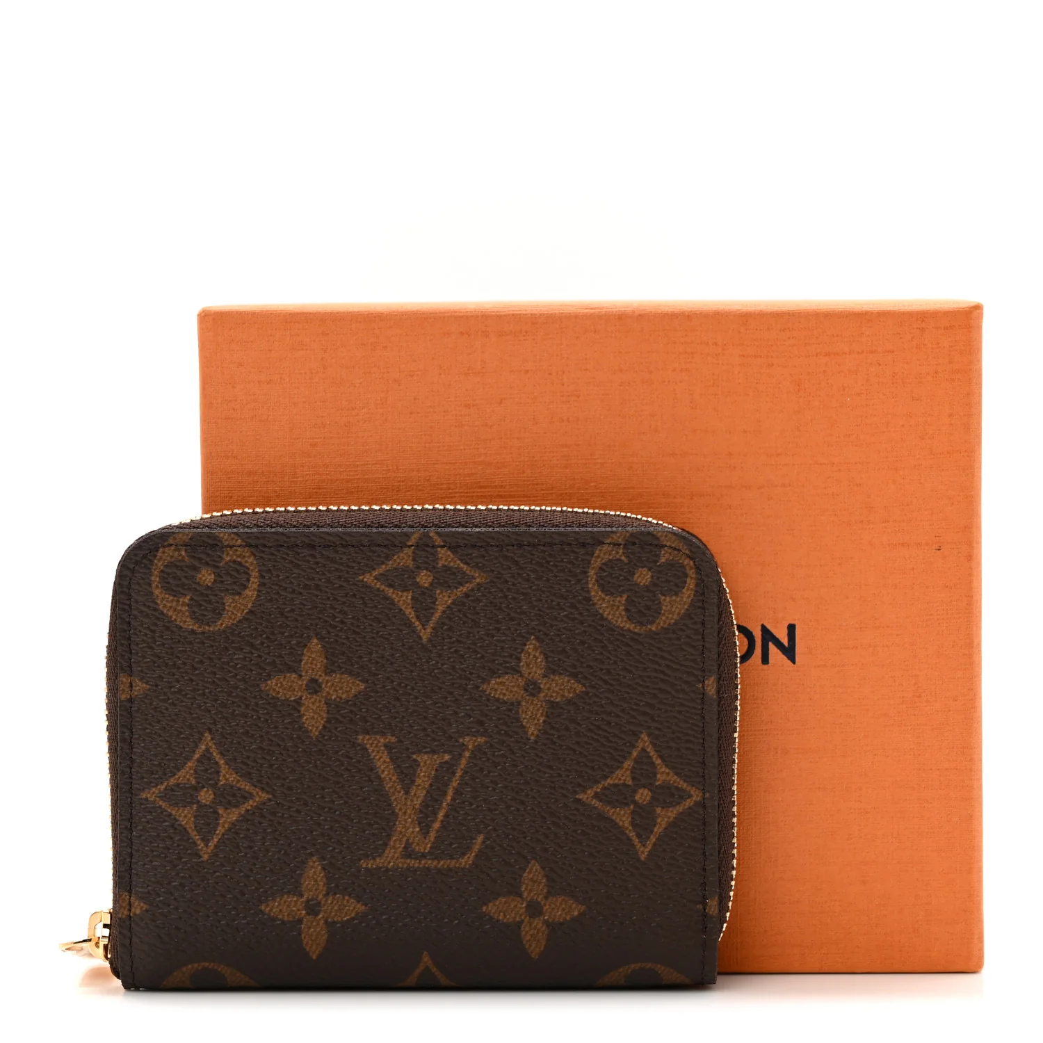 Monogram Zippy Coin Purse - Image 7