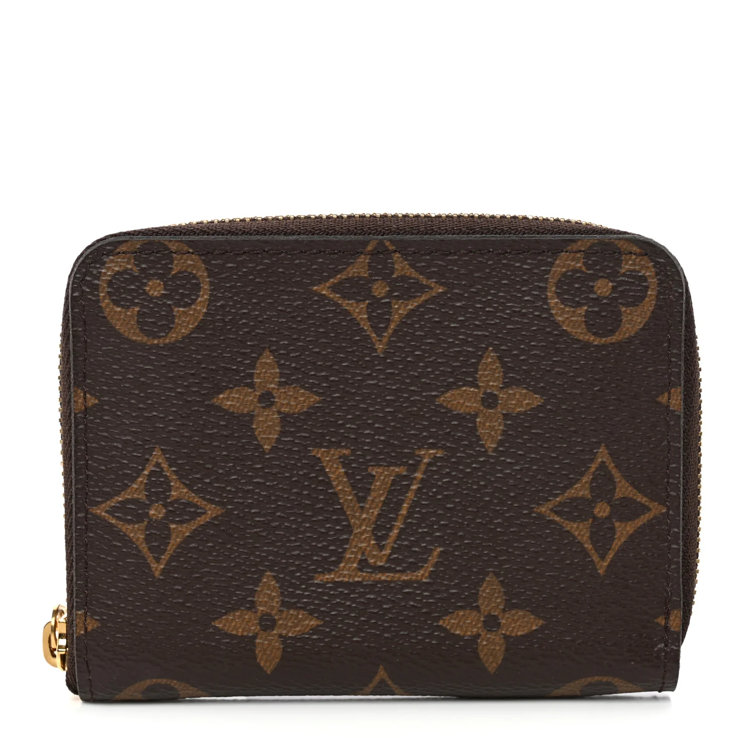 Monogram Zippy Coin Purse