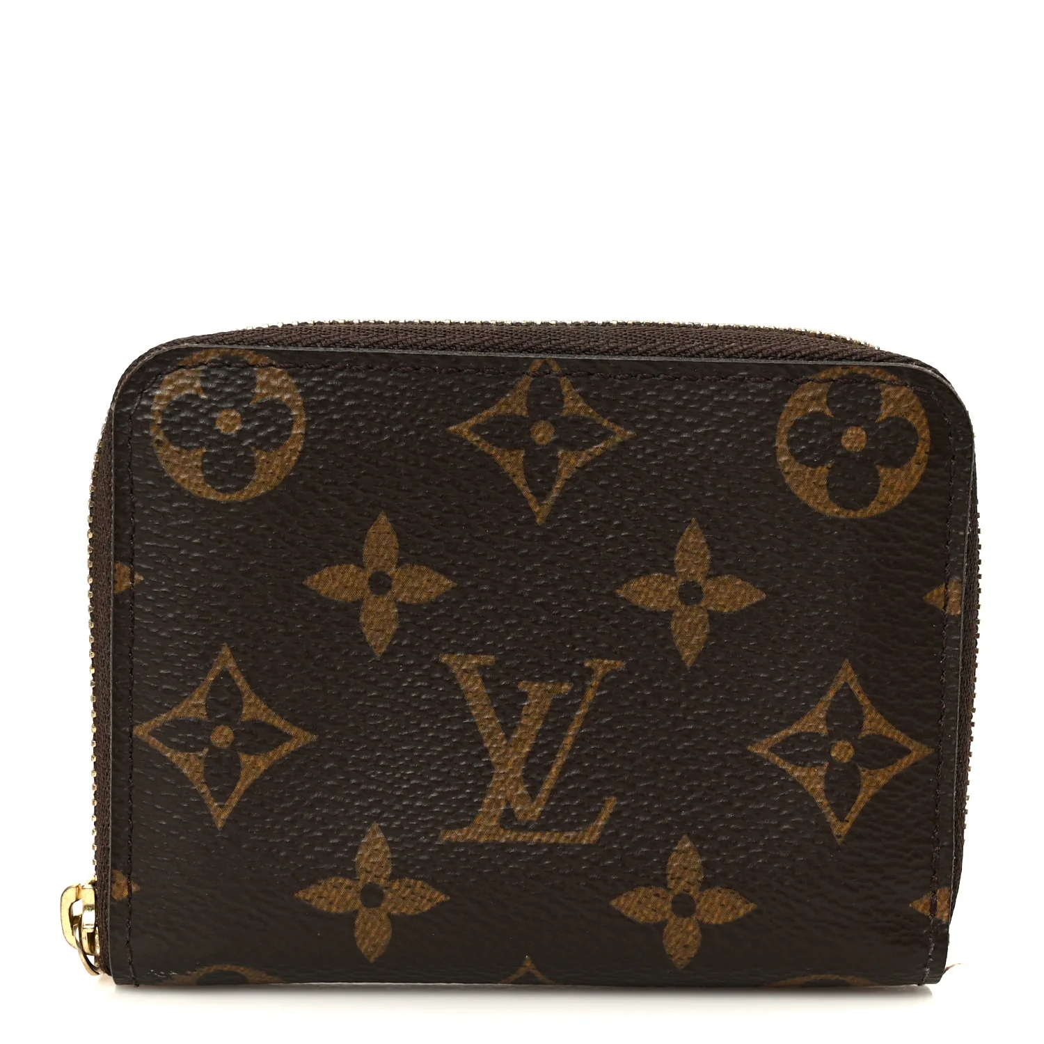 Monogram Zippy Coin Purse
