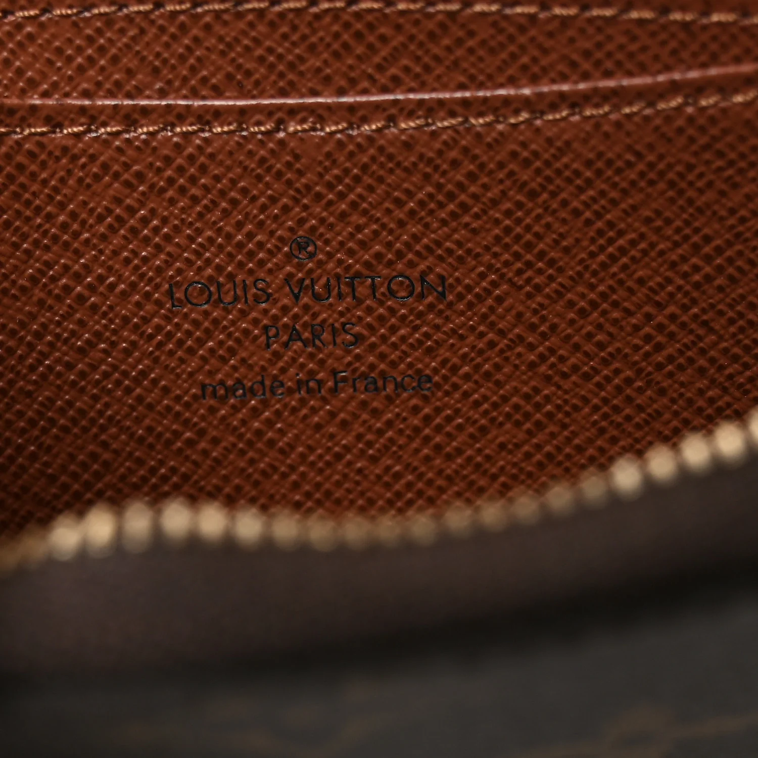 Monogram Zippy Coin Purse - Image 6