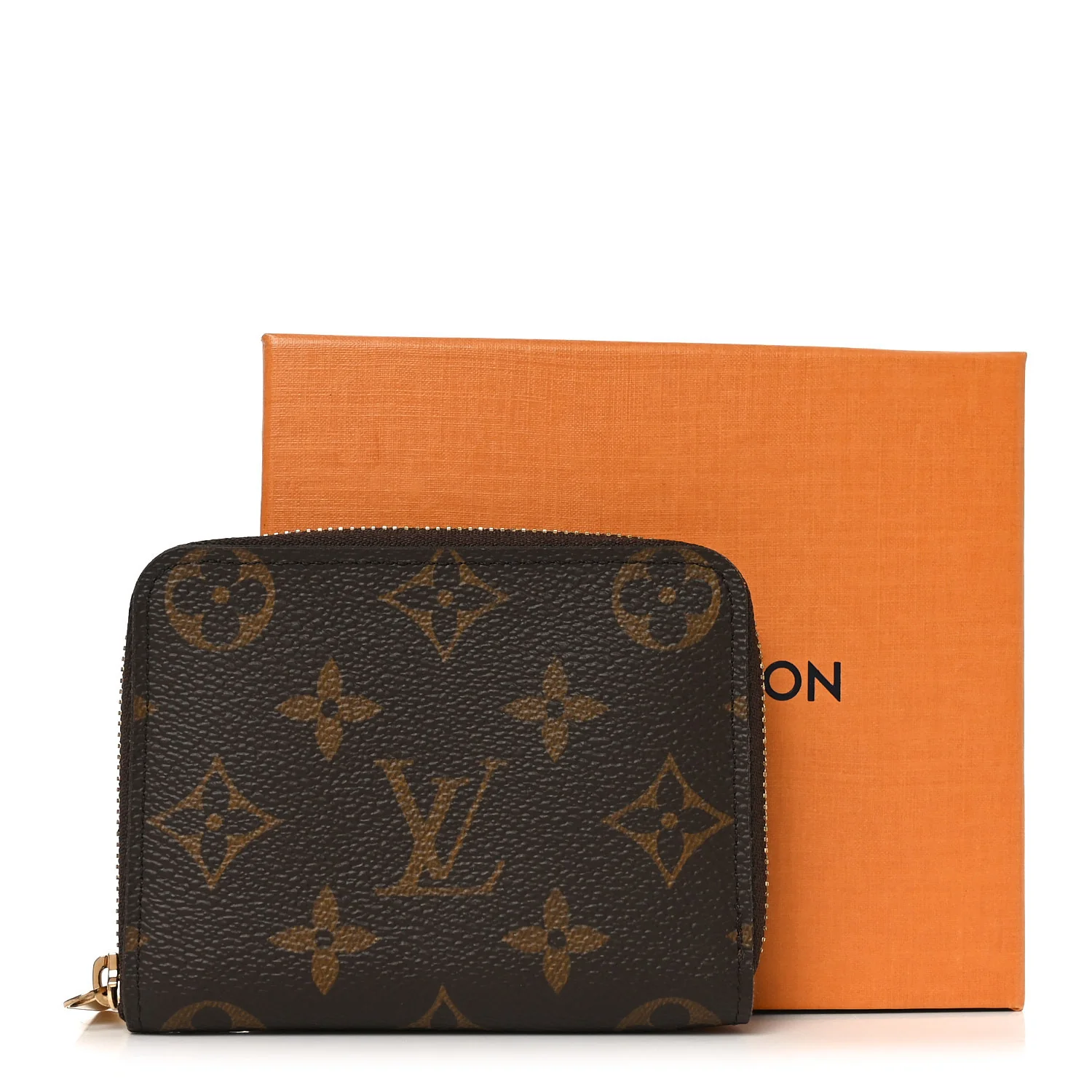 Monogram Zippy Coin Purse - Image 7