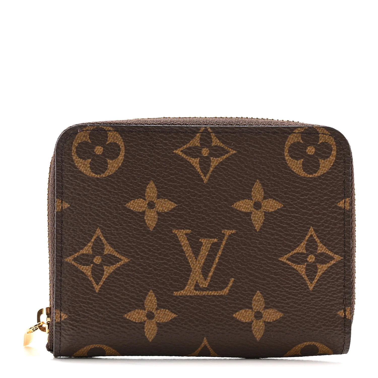Monogram Zippy Coin Purse