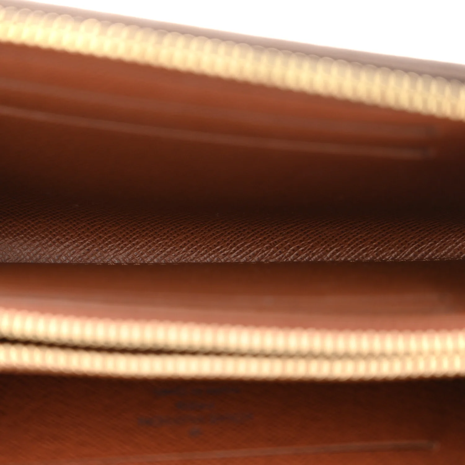 Monogram Zippy Compact Wallet - Image 6