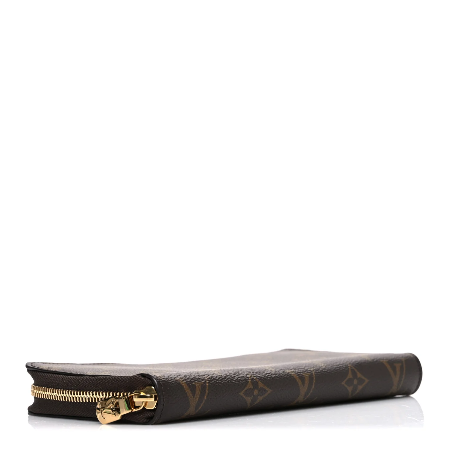 Monogram Zippy Organizer Wallet - Image 4