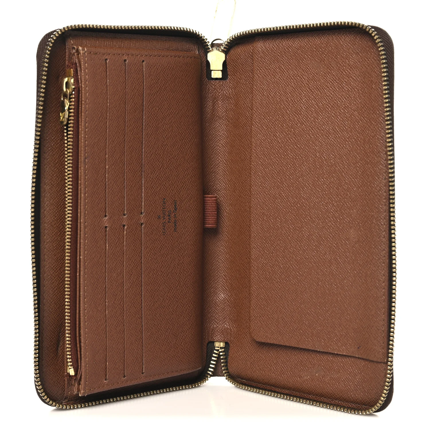 Monogram Zippy Organizer Wallet - Image 5