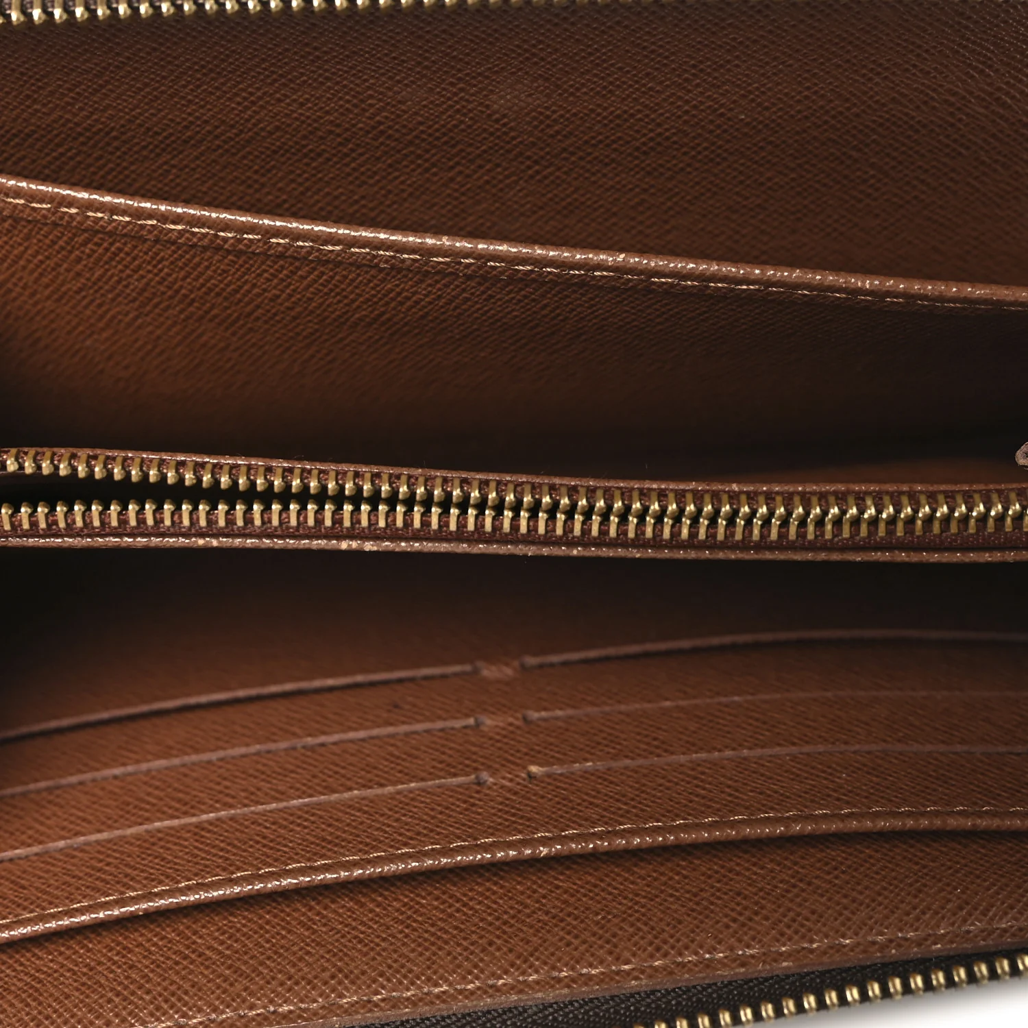 Monogram Zippy Organizer Wallet - Image 6