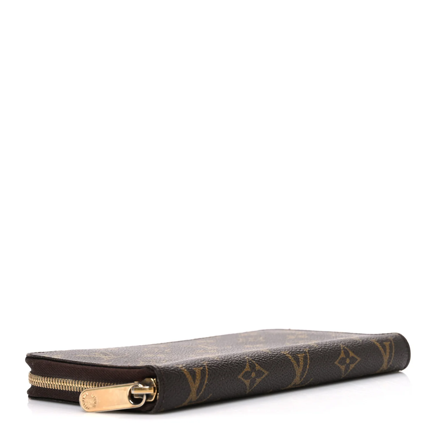 Monogram Zippy Organizer Wallet - Image 4