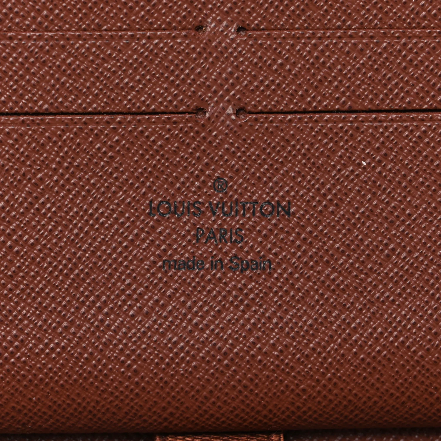 Monogram Zippy Organizer Wallet - Image 6