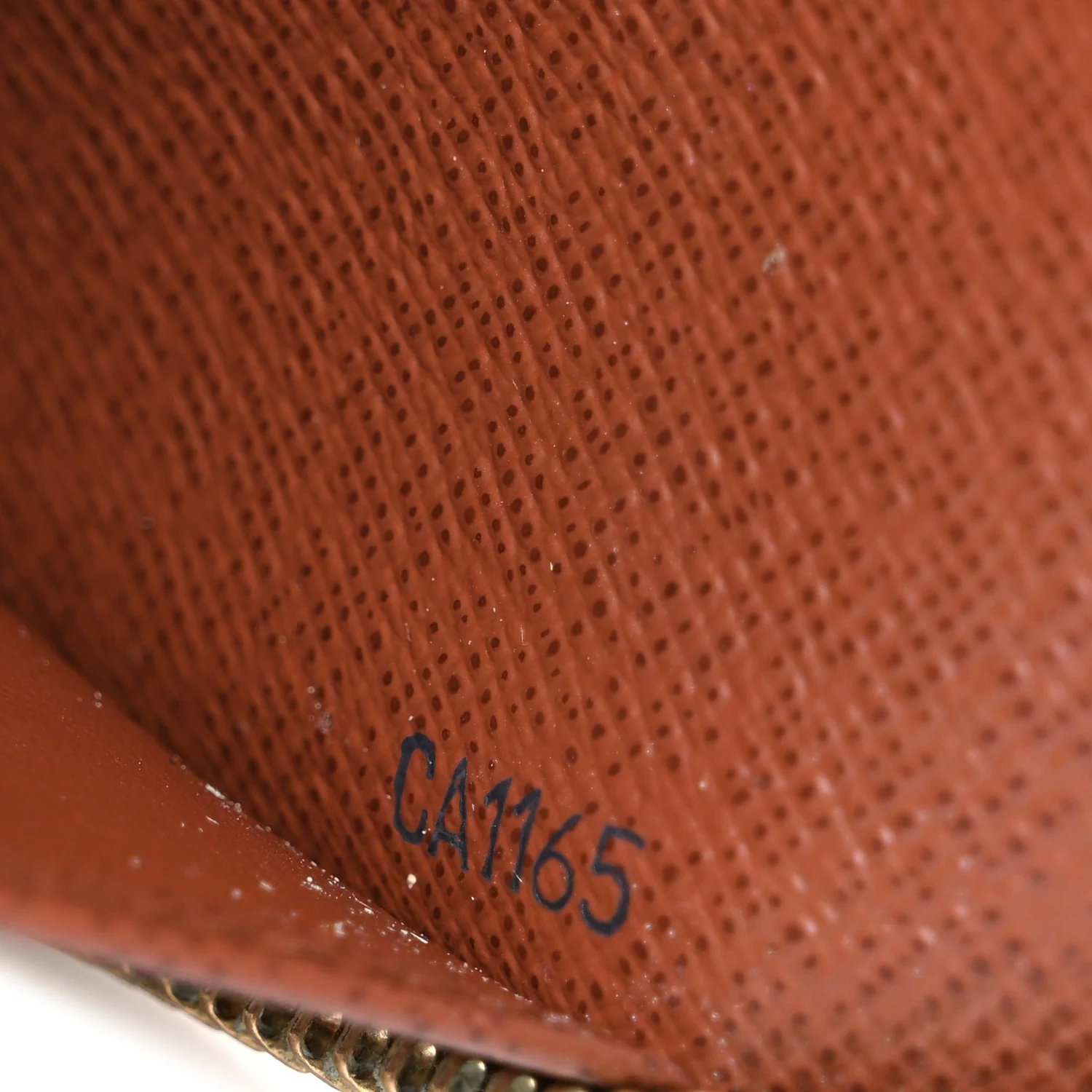 Monogram Zippy Organizer Wallet - Image 7