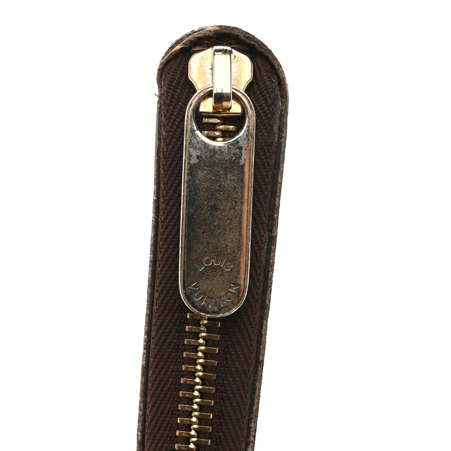 Monogram Zippy Organizer Wallet - Image 8