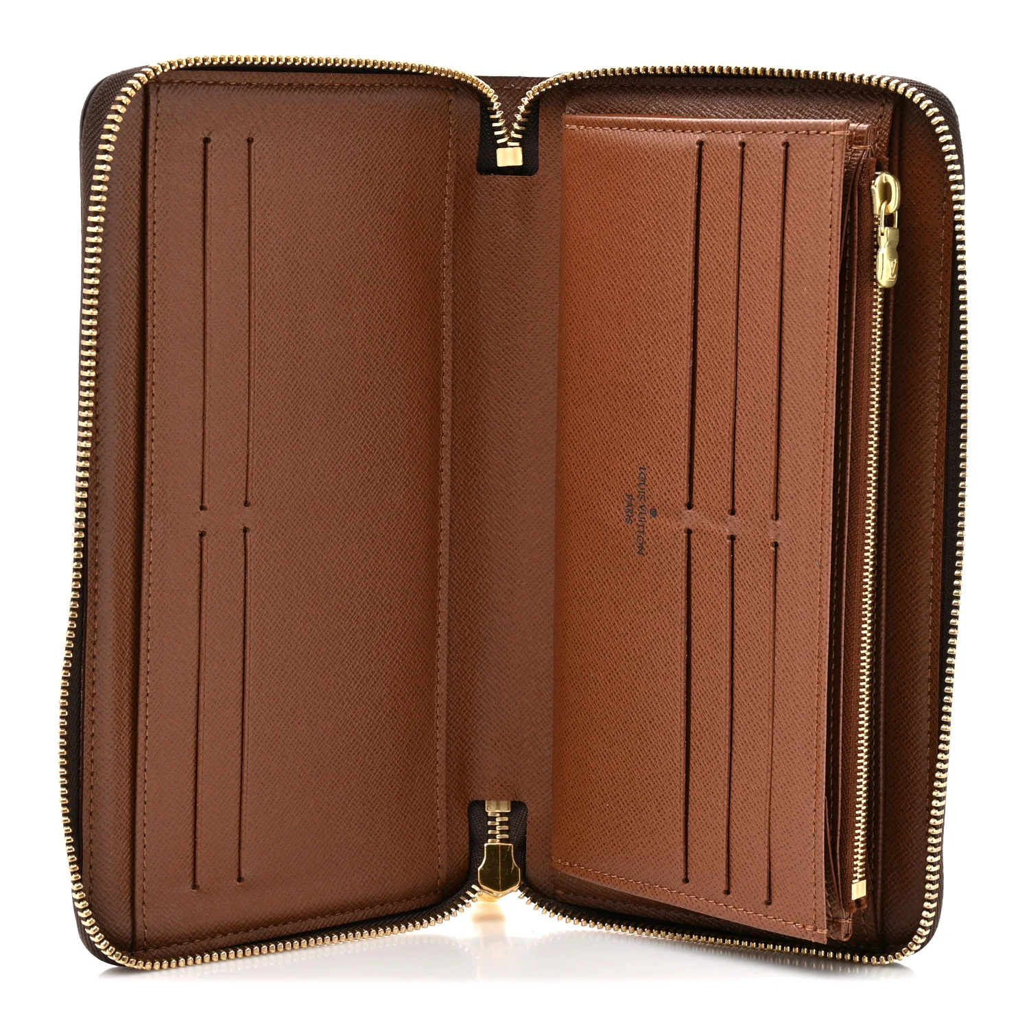 Monogram Zippy Organizer Wallet - Image 5