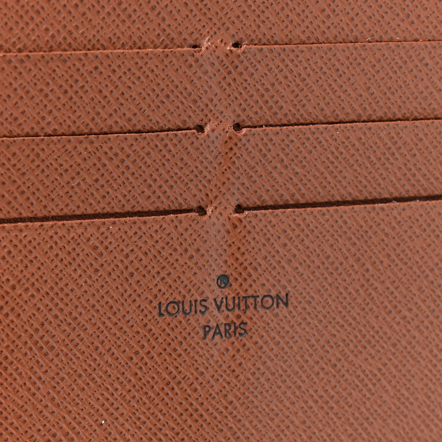 Monogram Zippy Organizer Wallet - Image 8